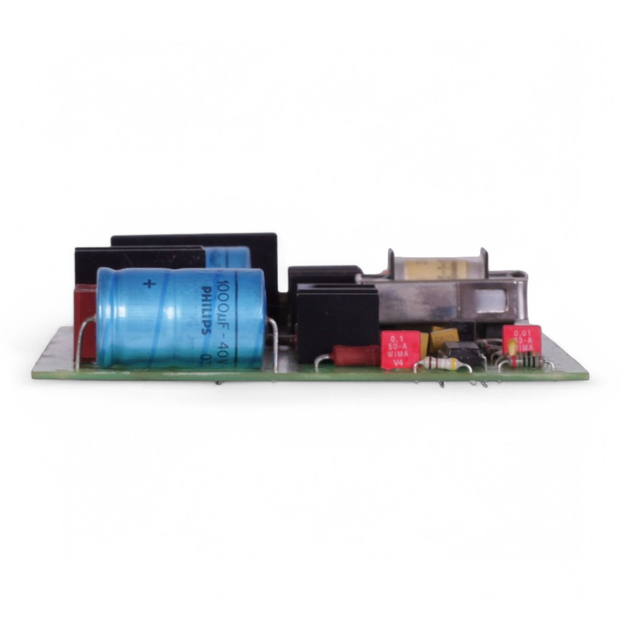 Philips Netzteilkarte 9404 780 00321 für Demag Steuerungen – Ansicht 10