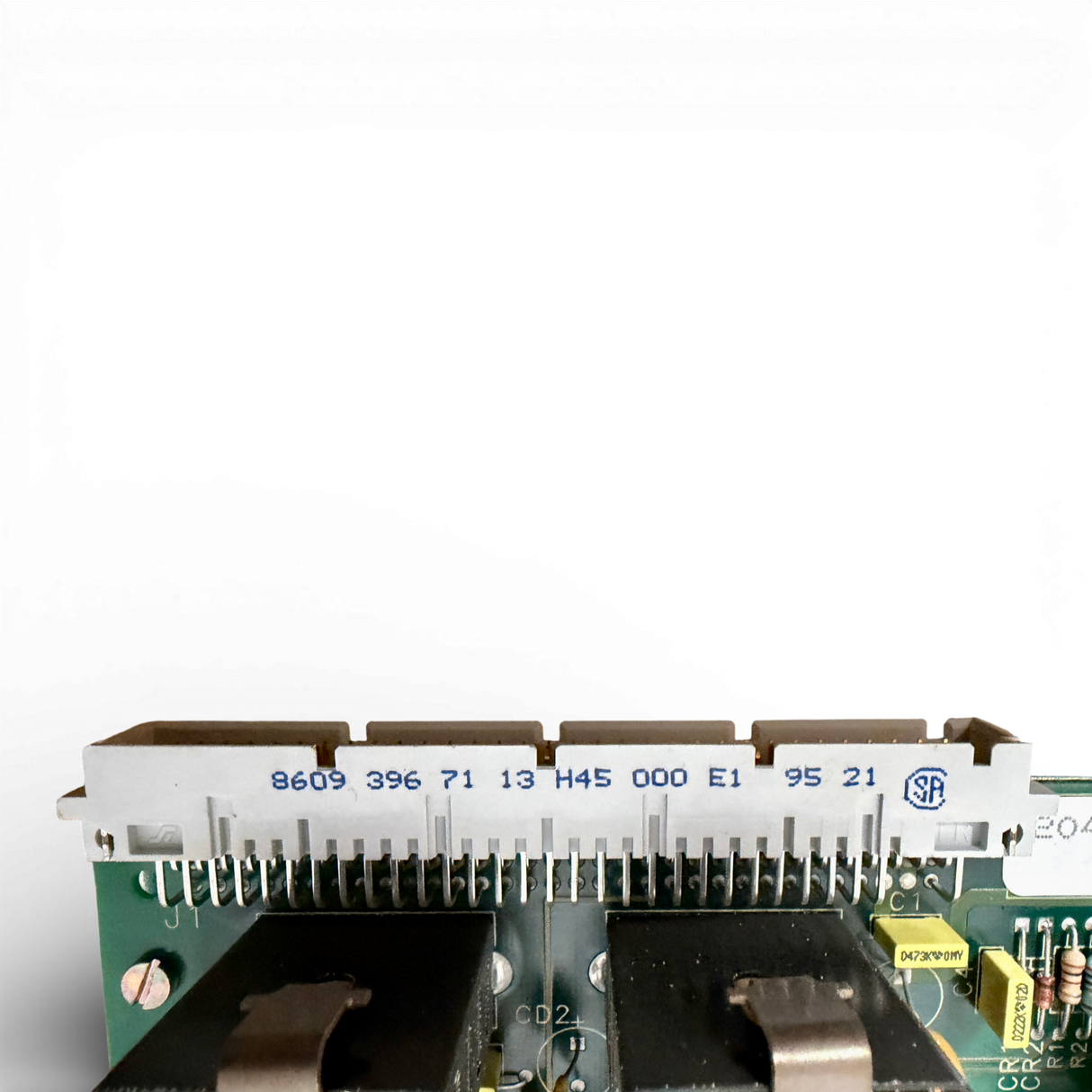 NUM NUM SA Netzteil Eingangs Karte Type 1062 W für HOMAG WEEKE CNC Art.-Nr. 123573 Art.-Nr. 123573 – Ansicht 8