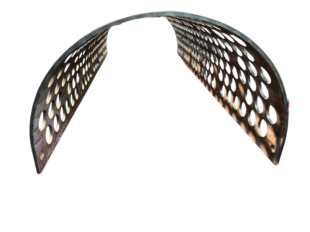 WEIMA WLK 20 Sieb 60 mm Lochung – Ansicht 12
