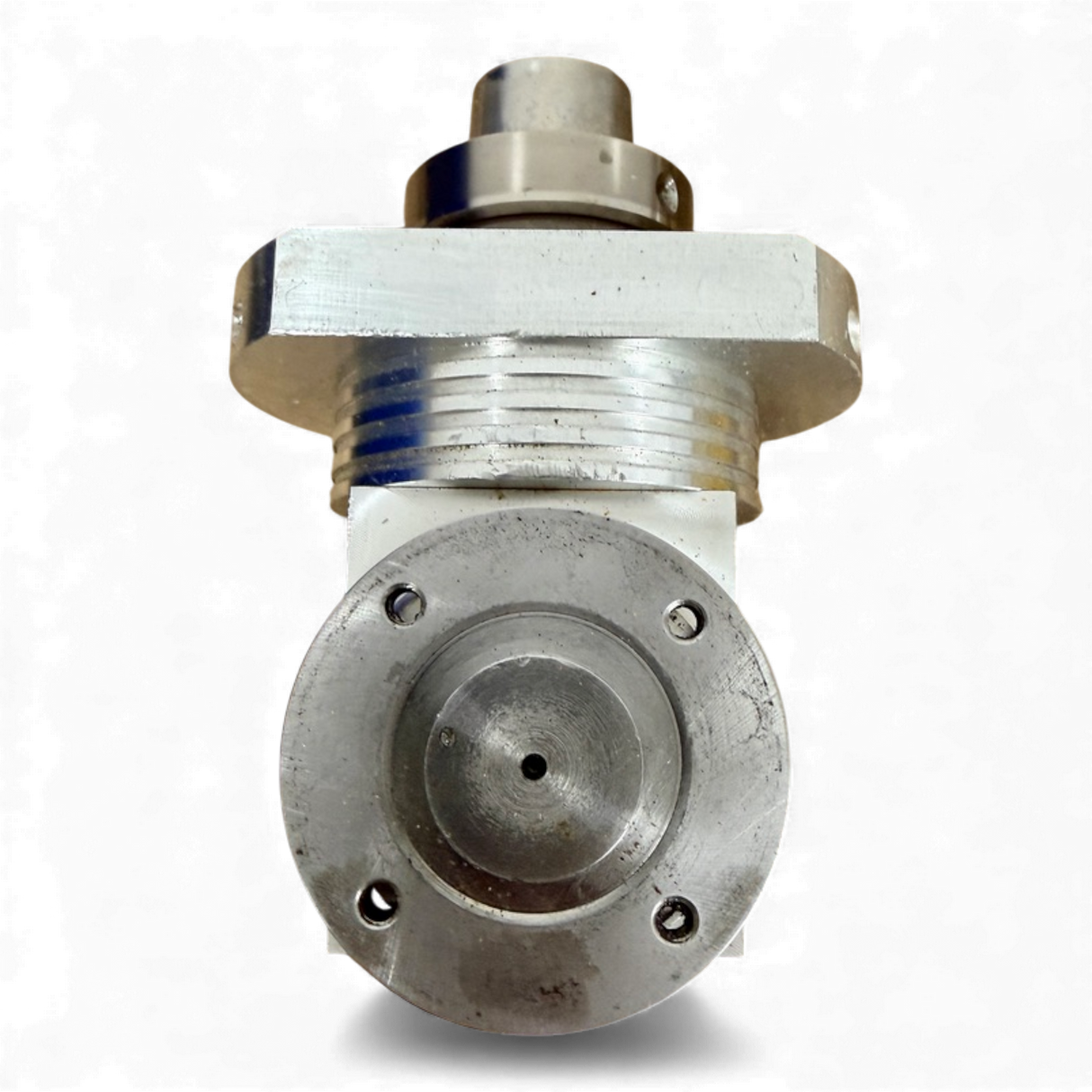 IMA Grotefeld Adapter Aggregat Säge Fräser Art.-Nr. 5021043 – Ansicht 9