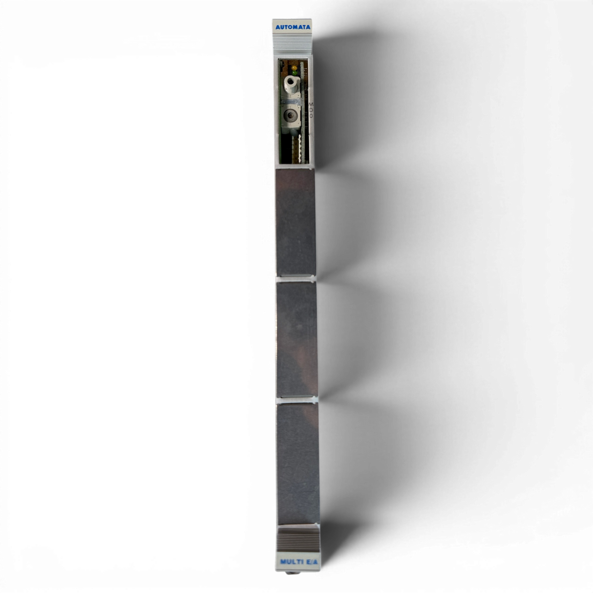 HOMAG AUTOMATA MULTI-E/A VME-GRUNDKARTE Art.-Nr. 4-086-05-0368 mit SERCOS Master Modul ASIC V3.1 für HOMAG BAZ BOF 32 41
