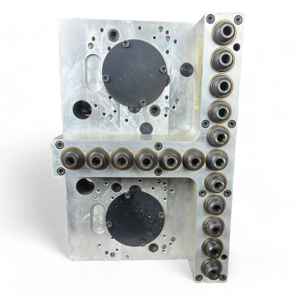 Bohrgetriebe HOMAG BAZ BOF 6 + 11 spindelig Art. Nr 1-056-08-3281 – Ansicht 6