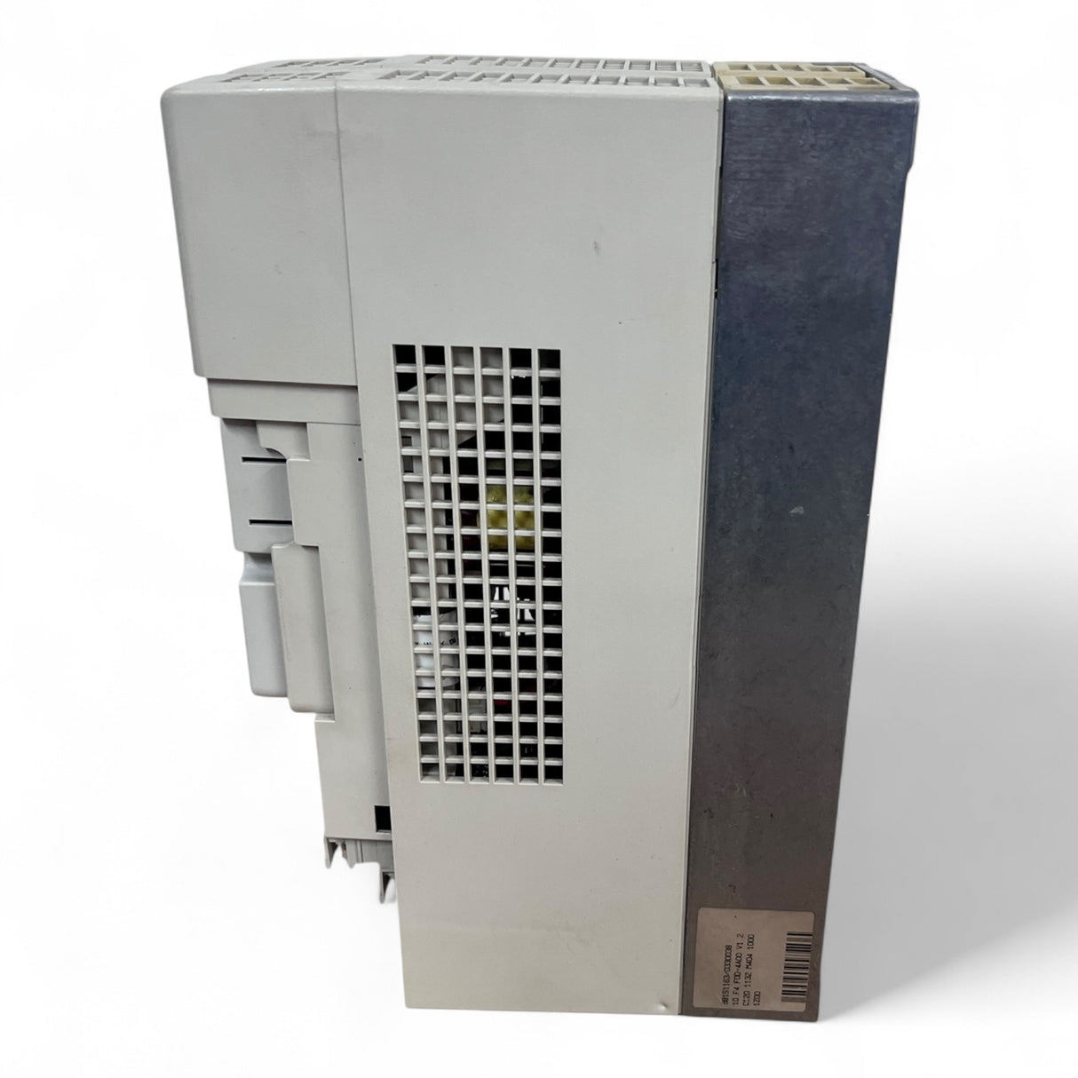 KEB HOMAGCombivert F4 10 F4 FOO-4A00/1.2 2,2 KW 4 kVA Art. 2-082-01-0048 – Ansicht 4