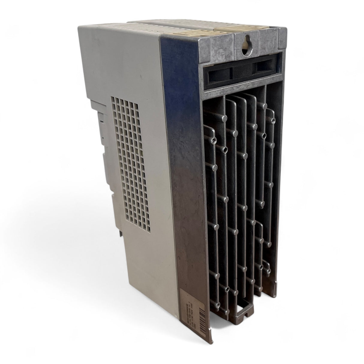 KEB HOMAGCombivert F4 10 F4 FOO-4A00/1.2 2,2 KW 4 kVA Art. 2-082-01-0048 – Ansicht 5