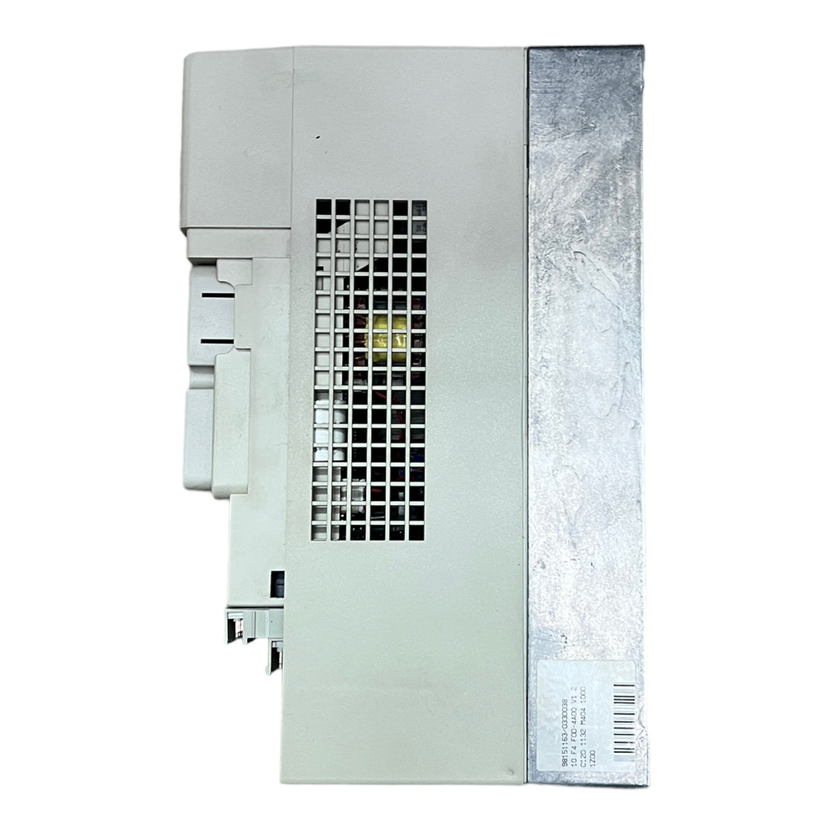 KEB HOMAG Combivert F4 10 F4 FOO-4A00/1.2 2,2 KW 4 kVA Art. 2-082-01-0048 – Ansicht 4