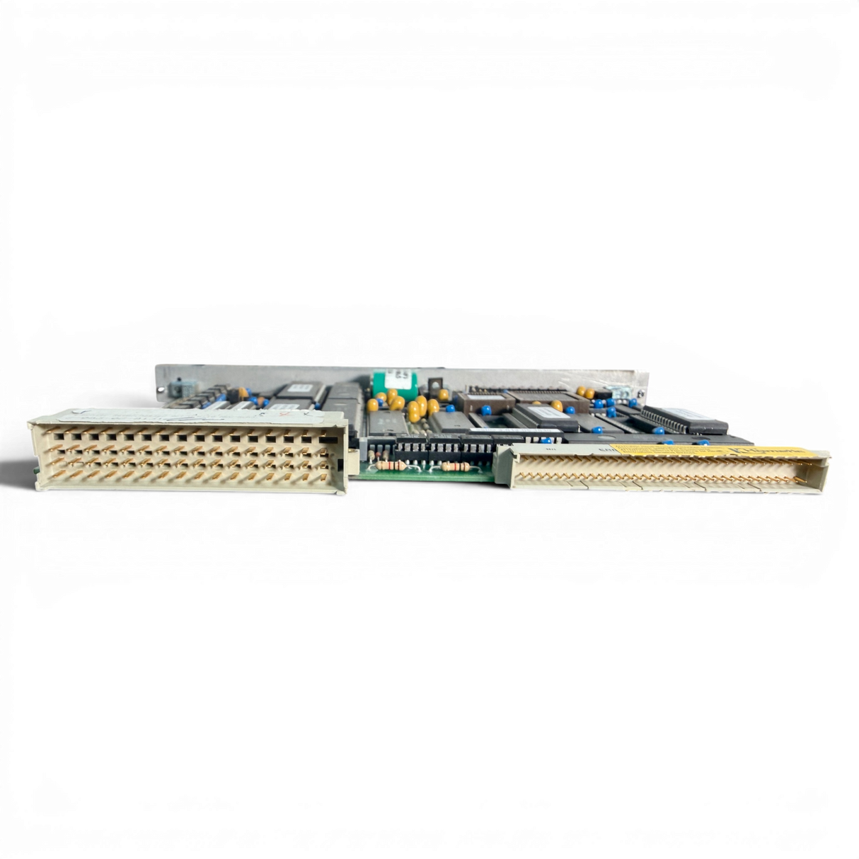 HOMAG Servo 4 Achskarte WZ10 NEC Rev.7 Art.-Nr. 2-083-02-8131 2083028131 – Ansicht 5
