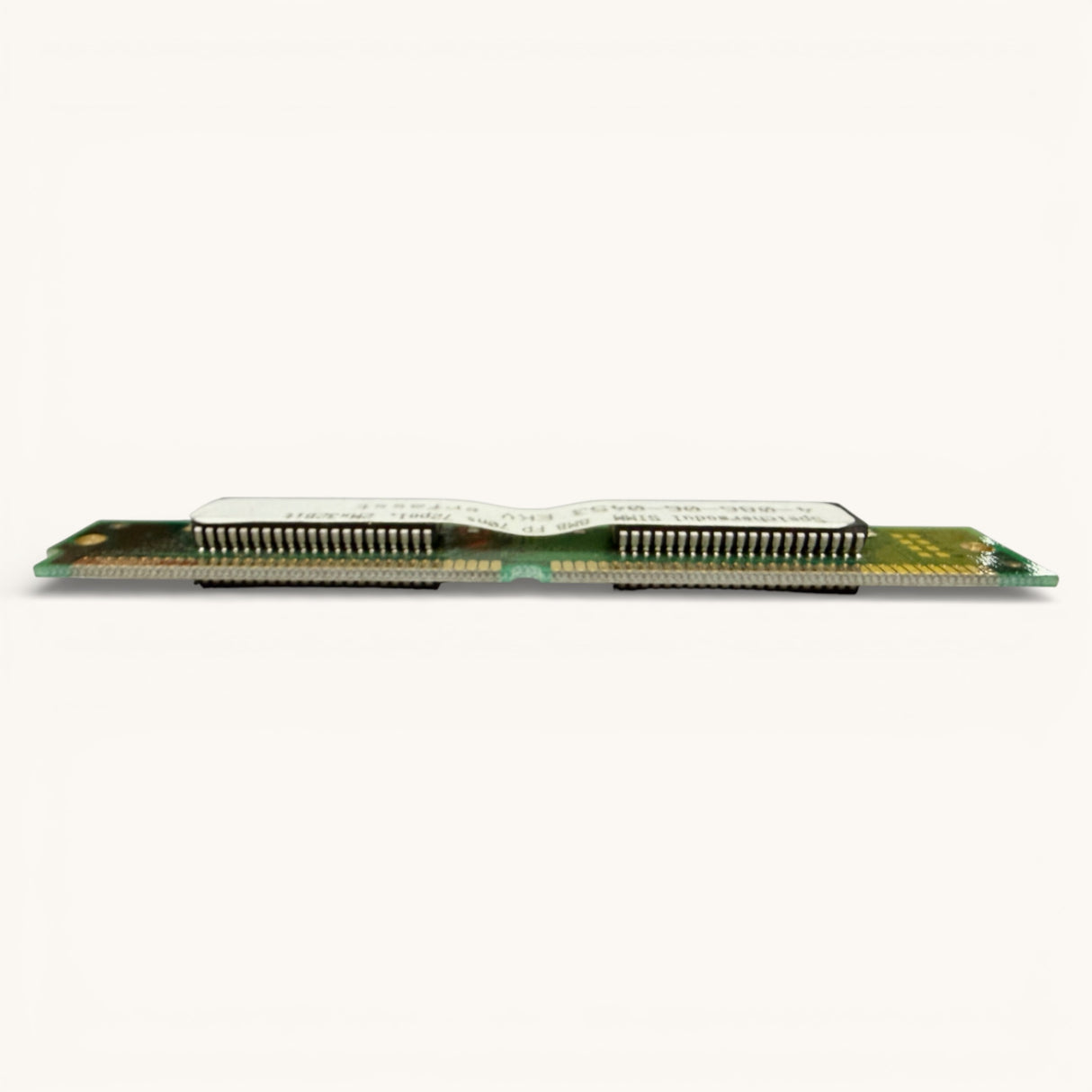 HOMAG Speichermodul SIMM 8MB FP 70ns 72pol 2Mx32 | Art.-Nr. 4086060453 (memory module, SIMM) – Ansicht 2