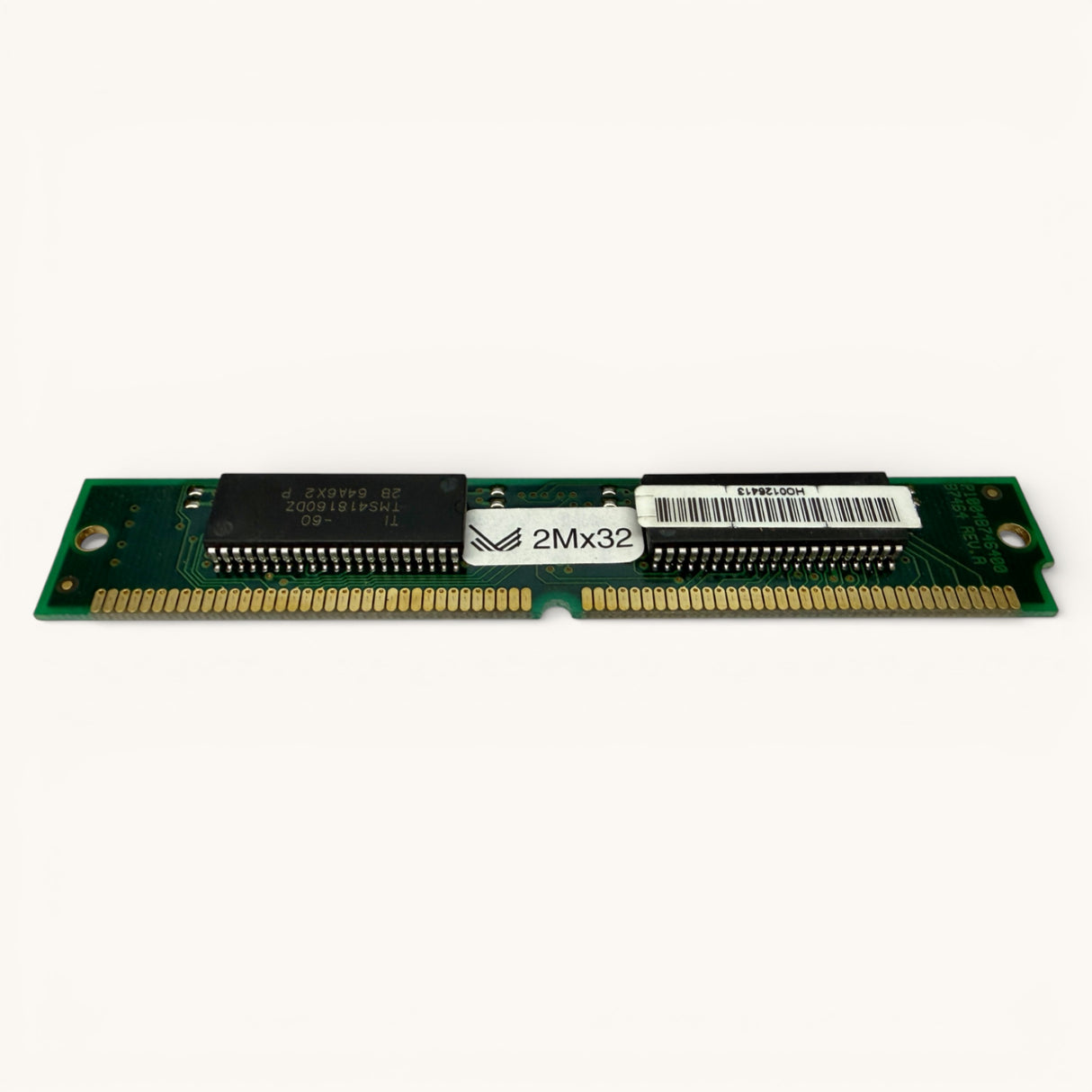 HOMAG Speichermodul SIMM 8MB FP 70ns 72pol 2Mx32 | Art.-Nr. 4086060453 (memory module, SIMM) – Ansicht 4