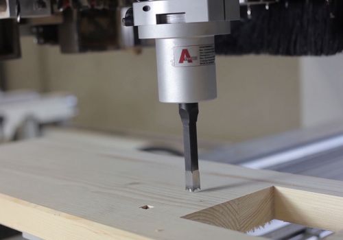 ATEMAG Hohlstemmeraggregat Function Line für Format-4