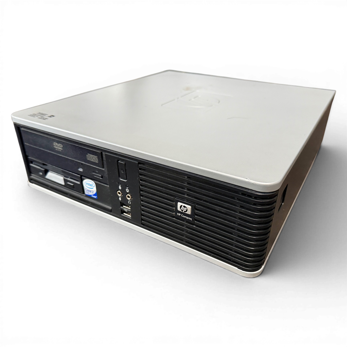 IMA A 610/2H Steuerungsrechner IMAWOP 6.0 HP Compaq dc7800 SFF Industrie PC Art.-Nr. HUB8080QVS