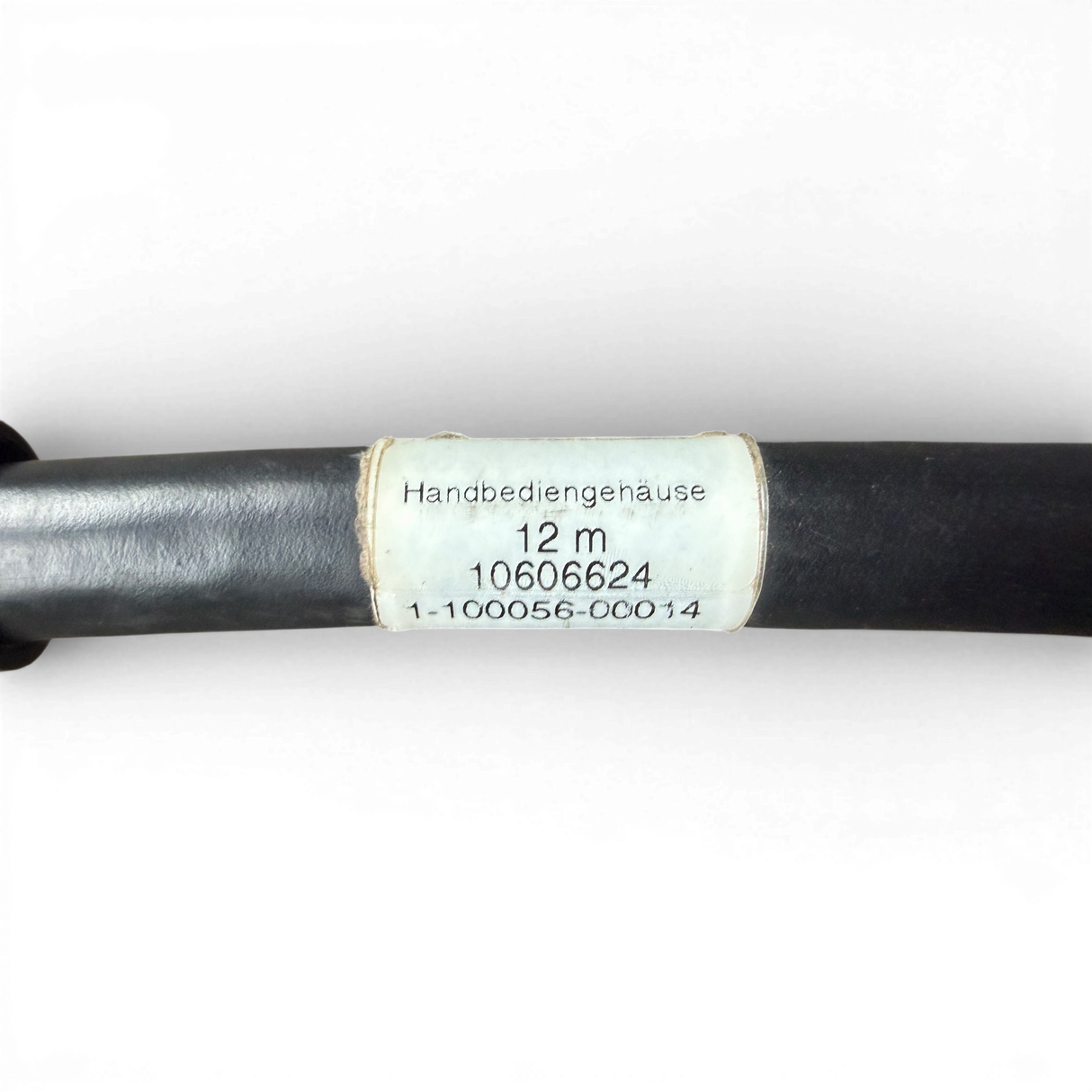 IMA Handbediengerät CNC Handsteuerung mit Not-Aus Art.-Nr. 10606624 für IMA 410 610 – Ansicht 6