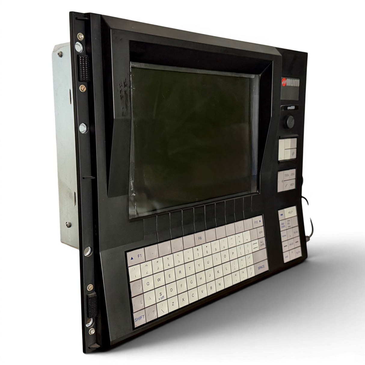 IMA NUM CNC Bedienfeld mit Display und Tastatur Art.-Nr. 126923 – Ansicht 3