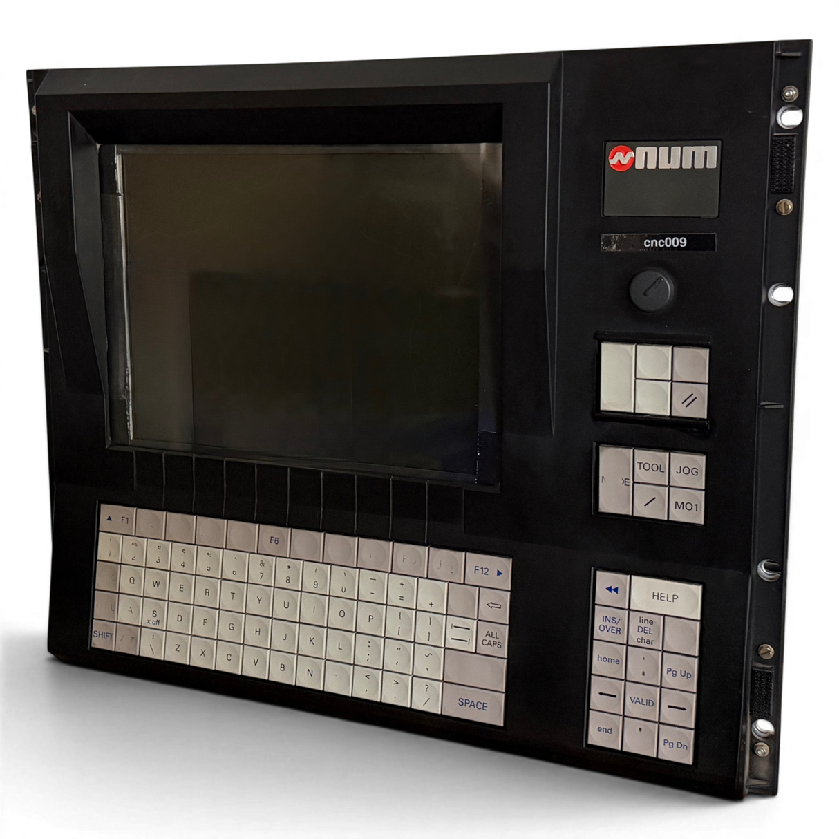 IMA NUM CNC Bedienfeld mit Display und Tastatur Art.-Nr. 126923 – Ansicht 4
