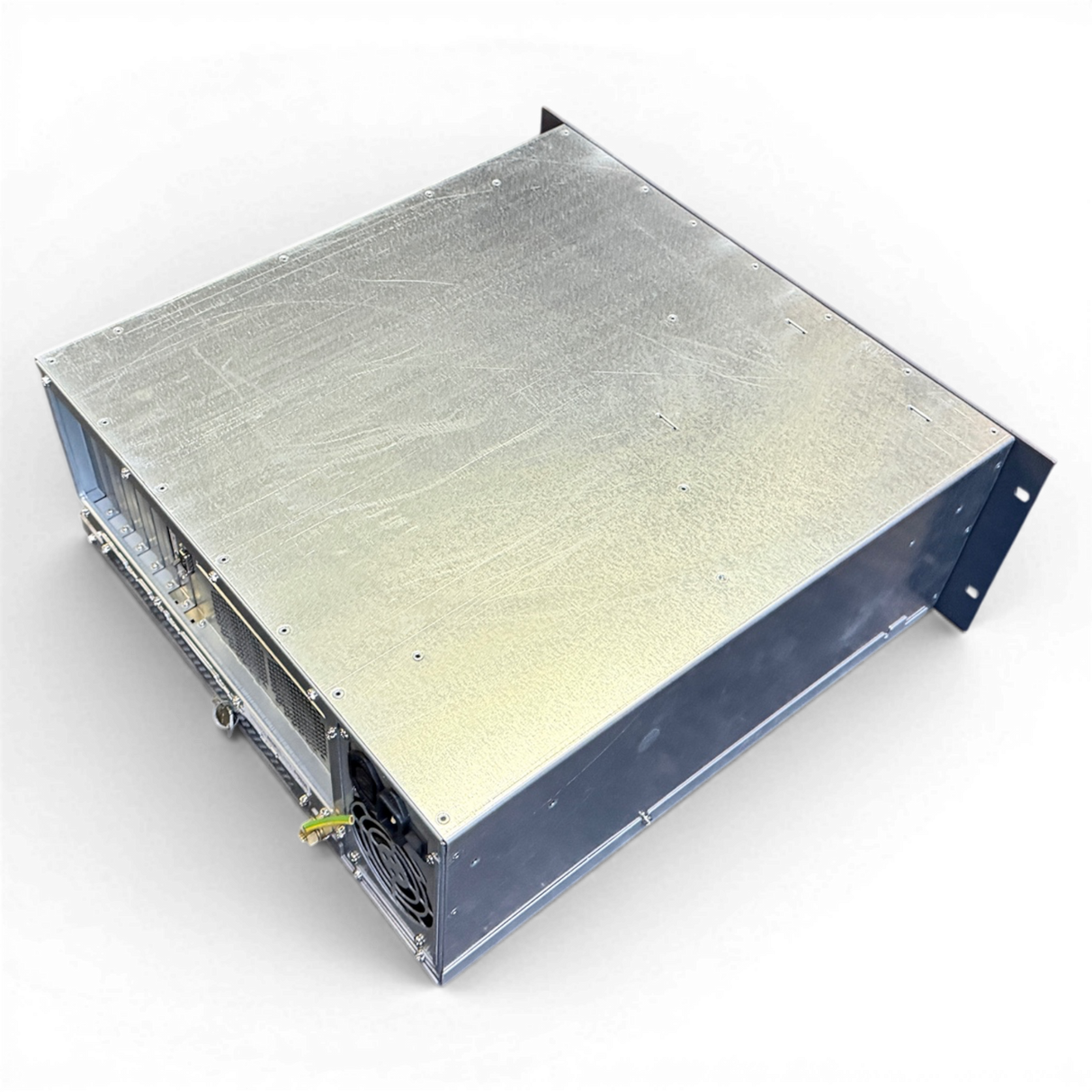 IMA Steuerungsrechner BIMA 410/V IMAWOP 4.0 Industrie PC Art.-Nr. 10705816 – Ansicht 4