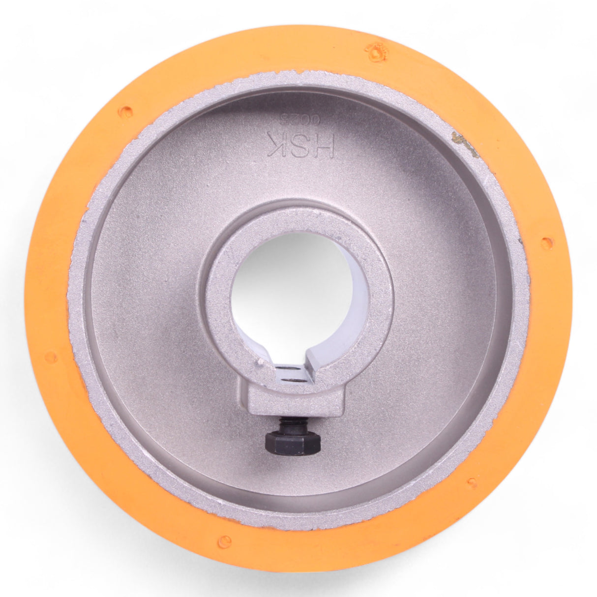 WEINIG Vorschubrolle Vorschubwalze HighGrip Ausführung 140 x 50 x 35 KN 10 x 5 mm wie Art. .10023453 – Ansicht 4