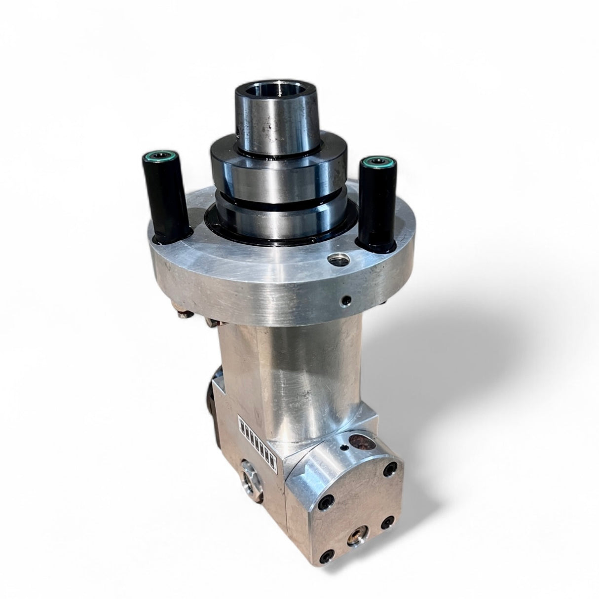 Adapteraggregat HOMAG/WEEKE/BENZ Säge Wechselaggregat High Performance kurz 2-056-10-3120 – Ansicht 5