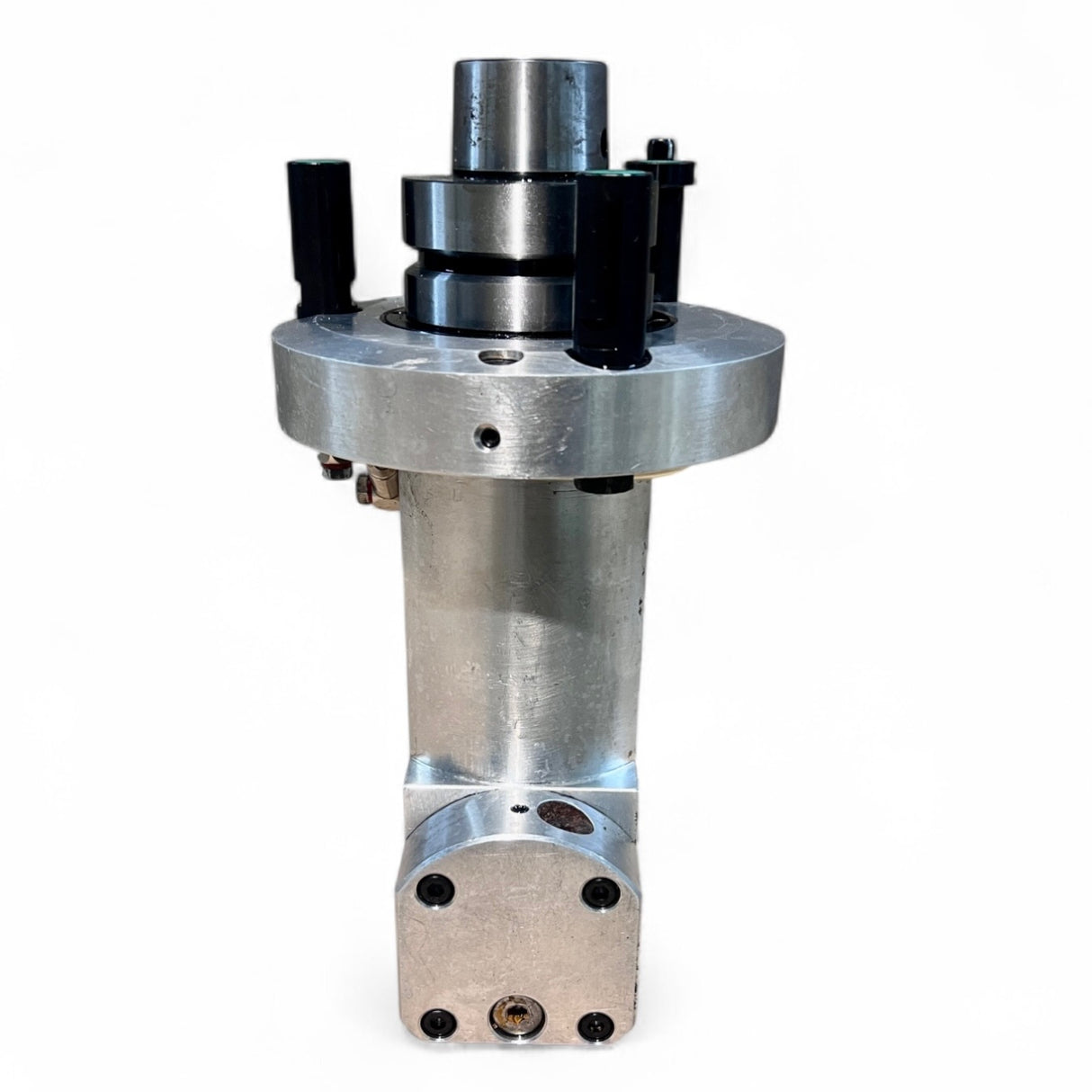 Adapteraggregat HOMAG/WEEKE/BENZ Säge Wechselaggregat High Performance kurz 2-056-10-3120 – Ansicht 6