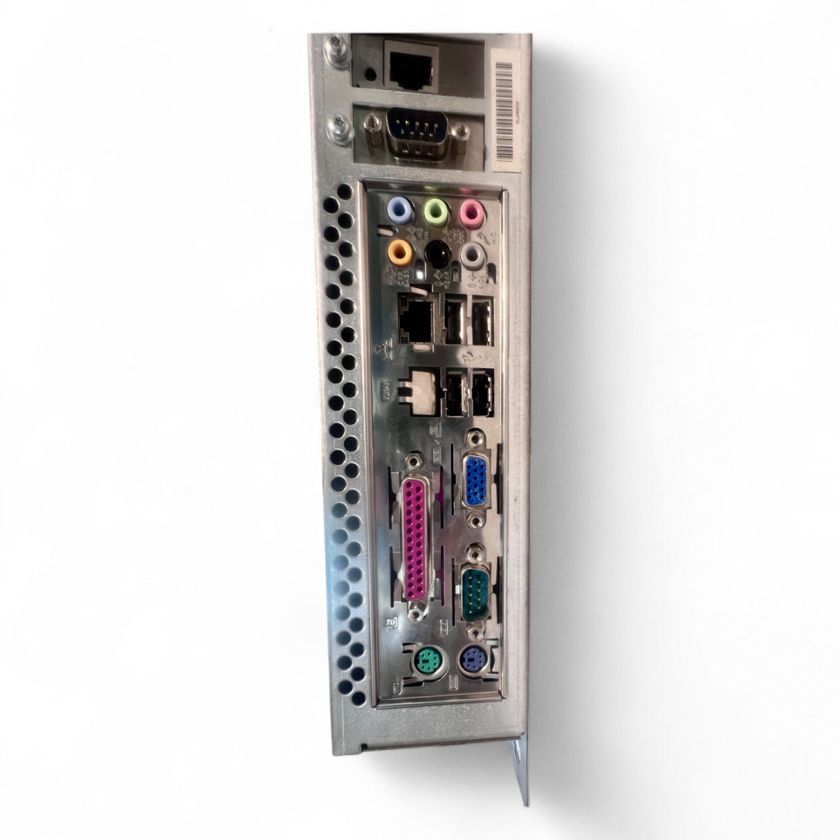 HOMAG Industrie-PC IPC Computer 4-086-04-0021 für BOF 211 Maschinensteuerung – Ansicht 3
