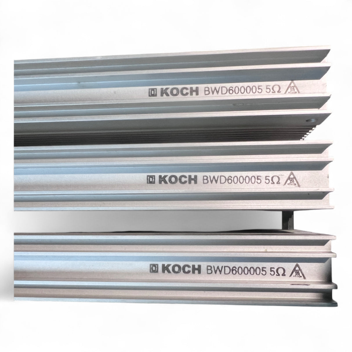 Bremswiderstandseinheit mit 3x KOCH BWD600005 5 Ω – aus HOMAG BOF 211 – Ansicht 9