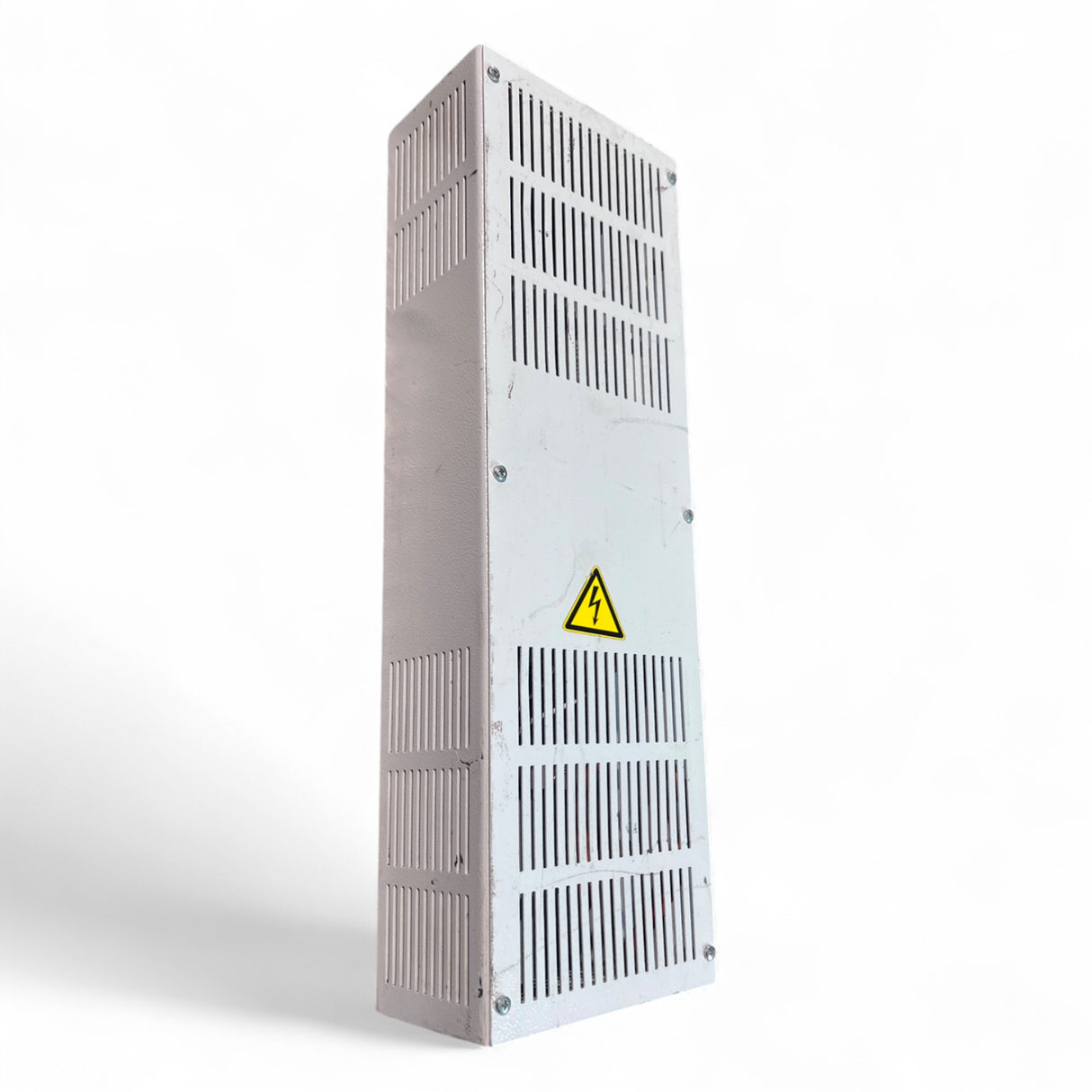 Bremswiderstandseinheit mit 3x KOCH BWD600005 5 Ω – aus HOMAG BOF 211 – Ansicht 11