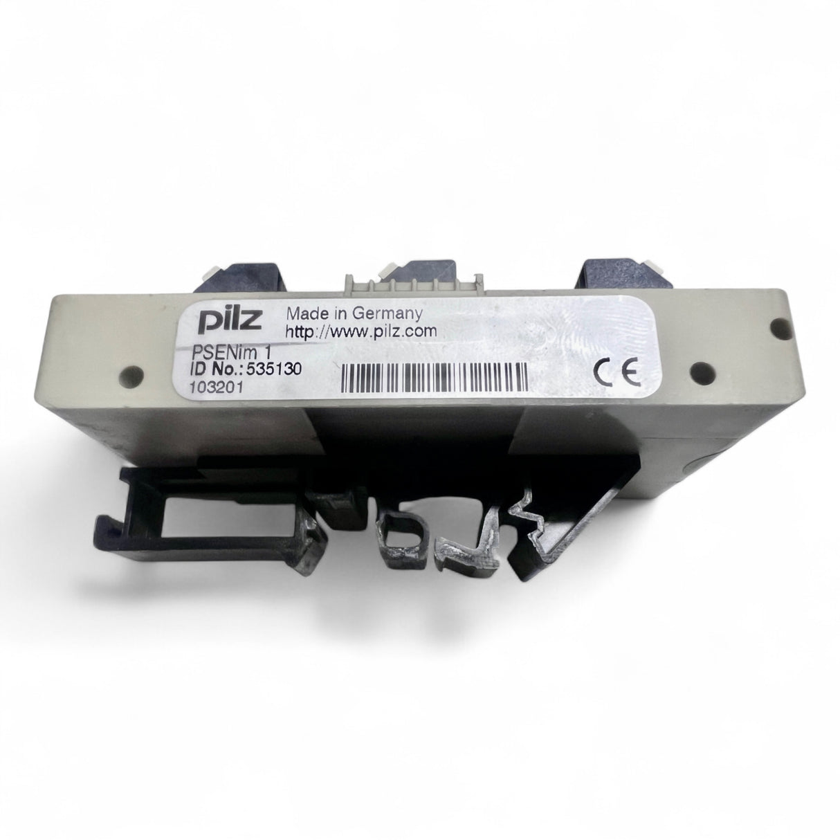 HOMAG Schnittstellenmodul PSEN – Artikelnummer HOMAG 4008380603 – Pilz Interface-Modul 535130 – Ansicht 6