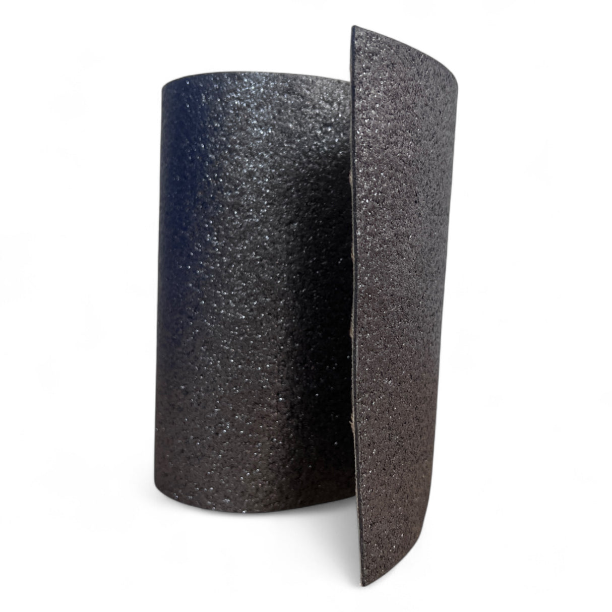 Graphitbelag HD Gleitgewebe 150 mm Breite – 640 mm - Länge – Ansicht 2