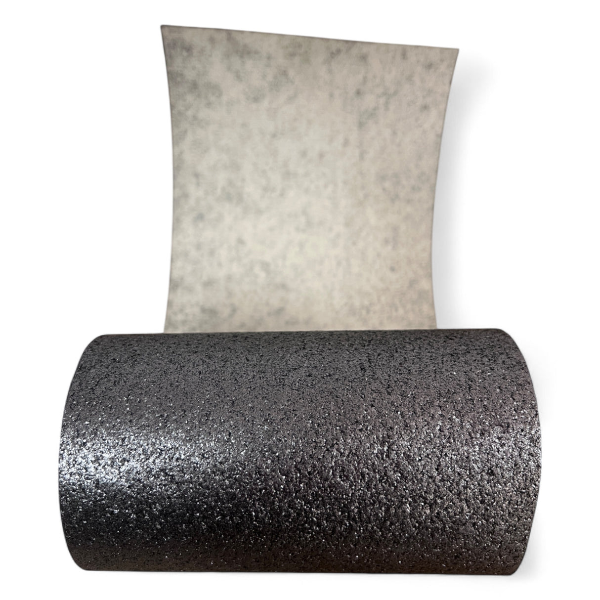 Graphitbelag HD Gleitgewebe 150 mm Breite – 640 mm - Länge – Ansicht 4