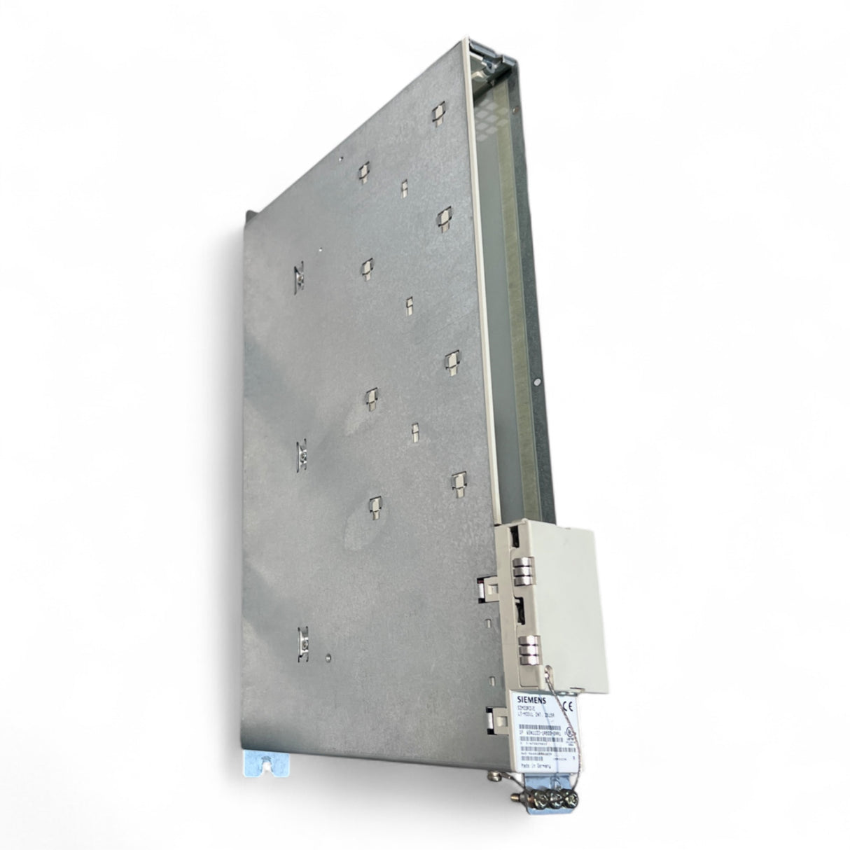 Siemens Simodrive 611 LT-Modul INT 2×15 A 6SN1123-1AB00-0AA1 Version A IMA 610 V