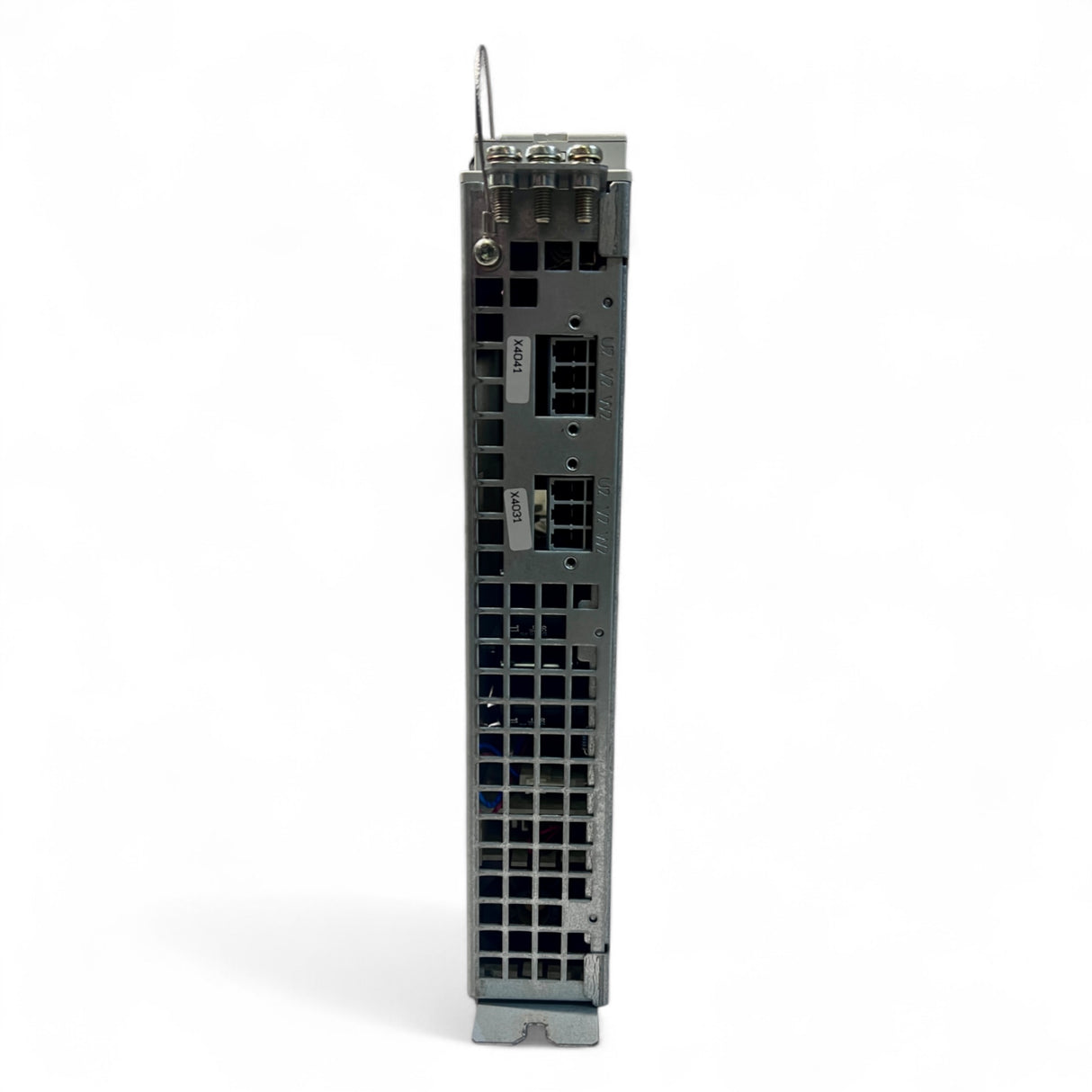 Siemens Simodrive 611 LT-Modul INT 2×15 A 6SN1123-1AB00-0AA1 Version A IMA 610 V – Ansicht 5