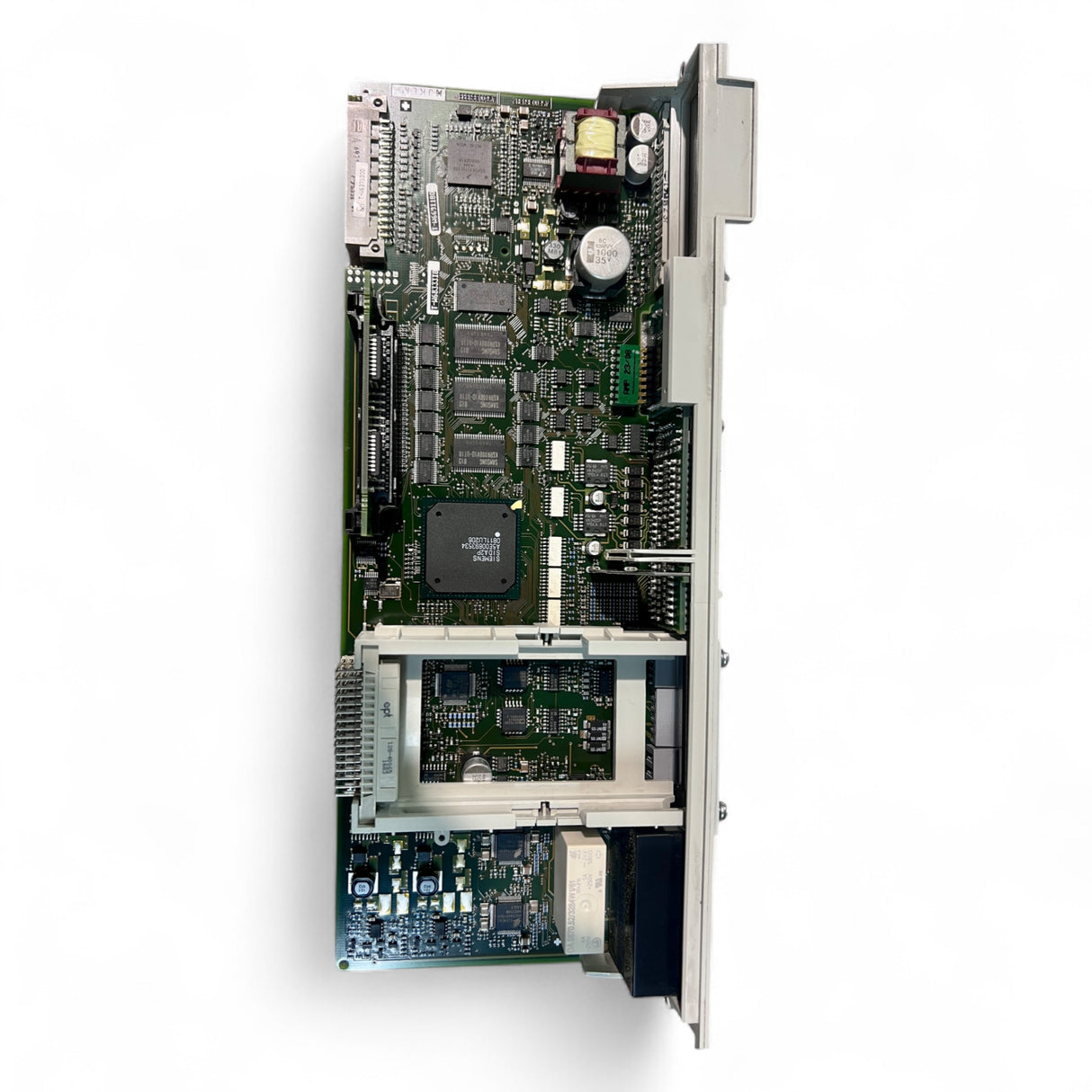 Siemens 6SN1118-0NH01-0AA1 Regelungsbaugruppe Version F IMA 610- 810 V – Ansicht 13