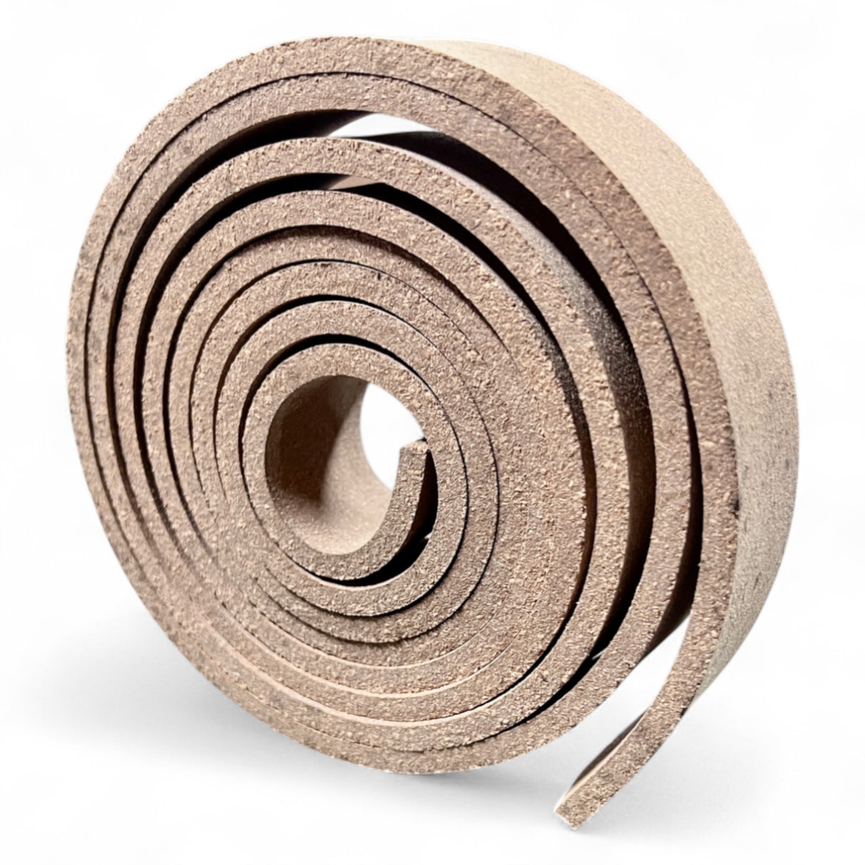 Kork-Bandage für Bandsäge – 2000 x 30 mm Breite Bäuerle Panhans Kölle HEMA Korkbandage – Ansicht 2