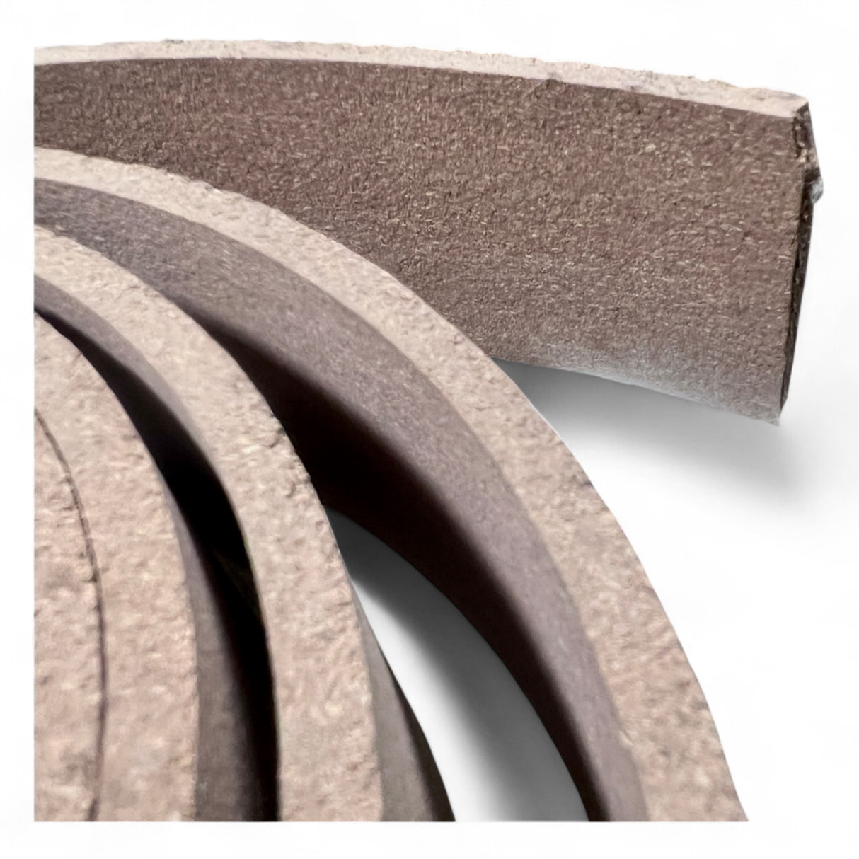 Kork-Bandage für Bandsäge – 2000 x 30 mm Breite Bäuerle Panhans Kölle HEMA Korkbandage – Ansicht 5