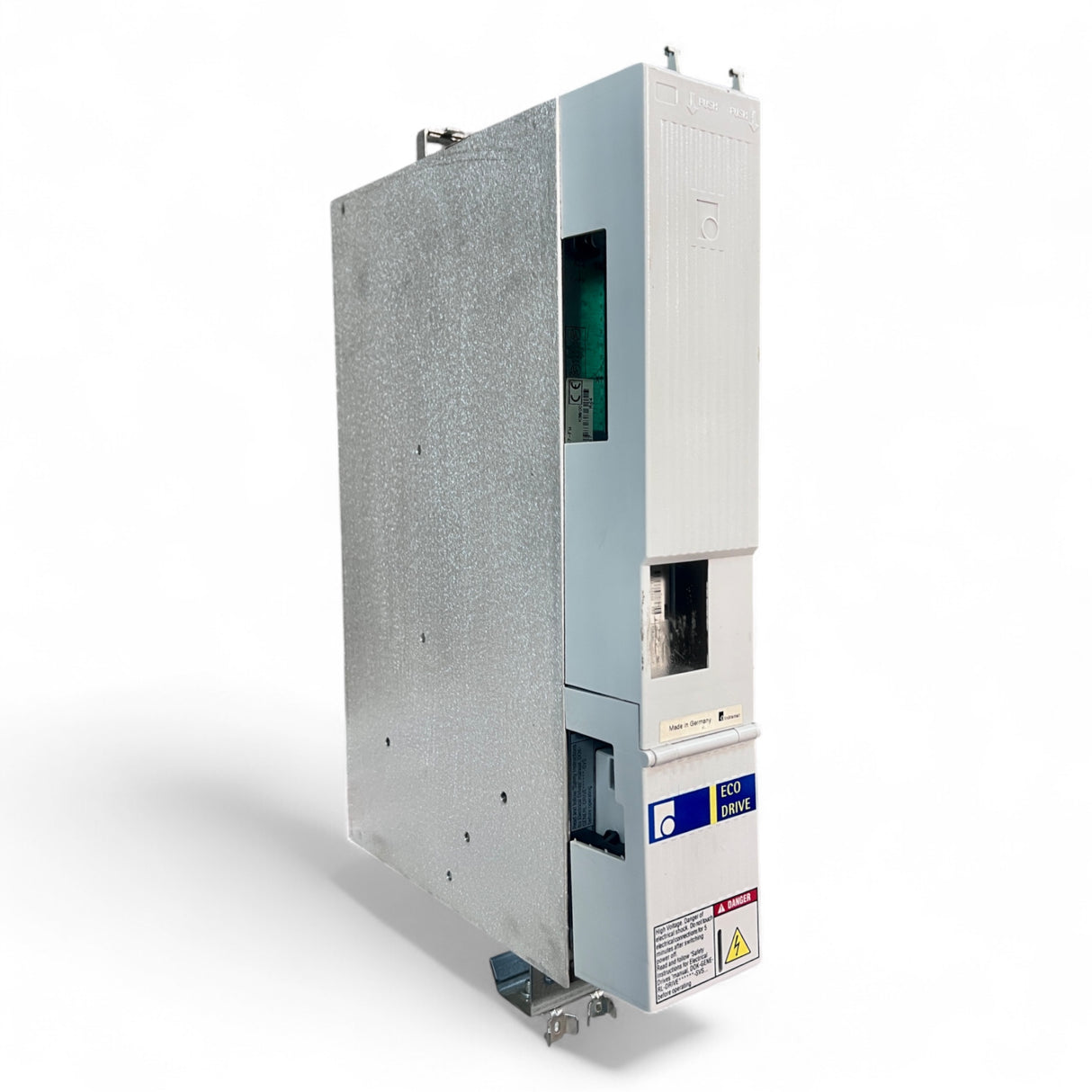 Bosch Rexroth Indramat Servoregler DKC02.3-040-7-FW ECO DRIVE – Ansicht 2