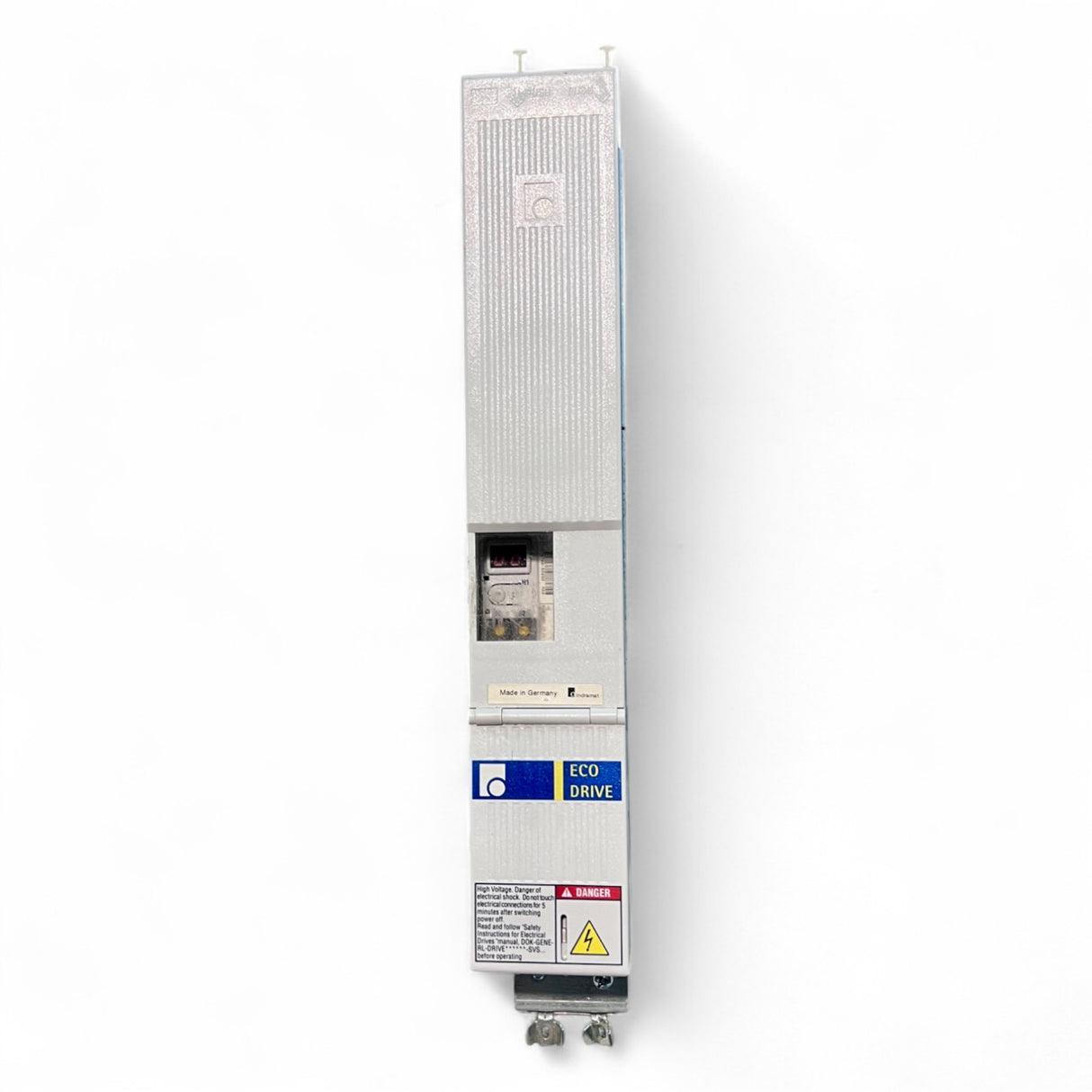 Bosch Rexroth Indramat Servoregler DKC02.3-040-7-FW ECO DRIVE – Ansicht 5