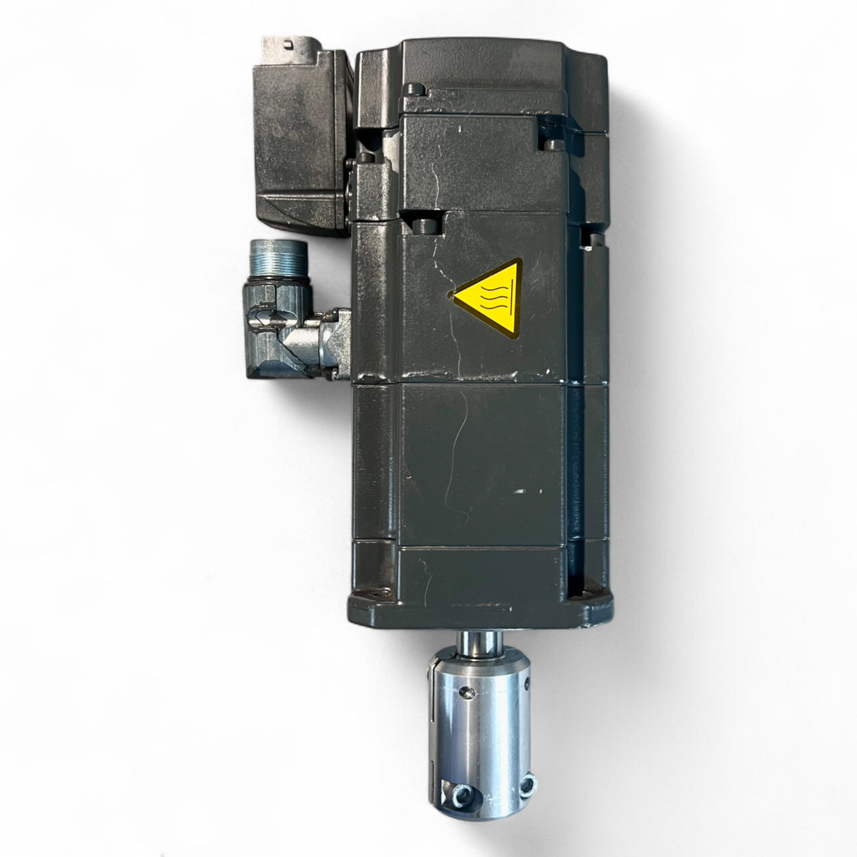 SIEMENS Servomotor 1FK7042-5AF71-1KH3 6 kg aus HOMAG Maschine – Ansicht 5