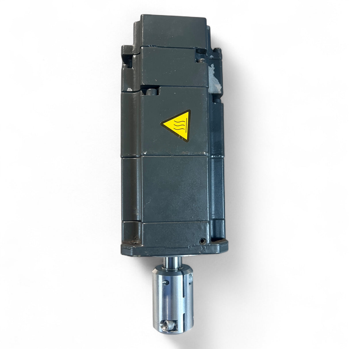 SIEMENS Servomotor 1FK7042-5AF71-1KH3 6 kg aus HOMAG Maschine – Ansicht 6