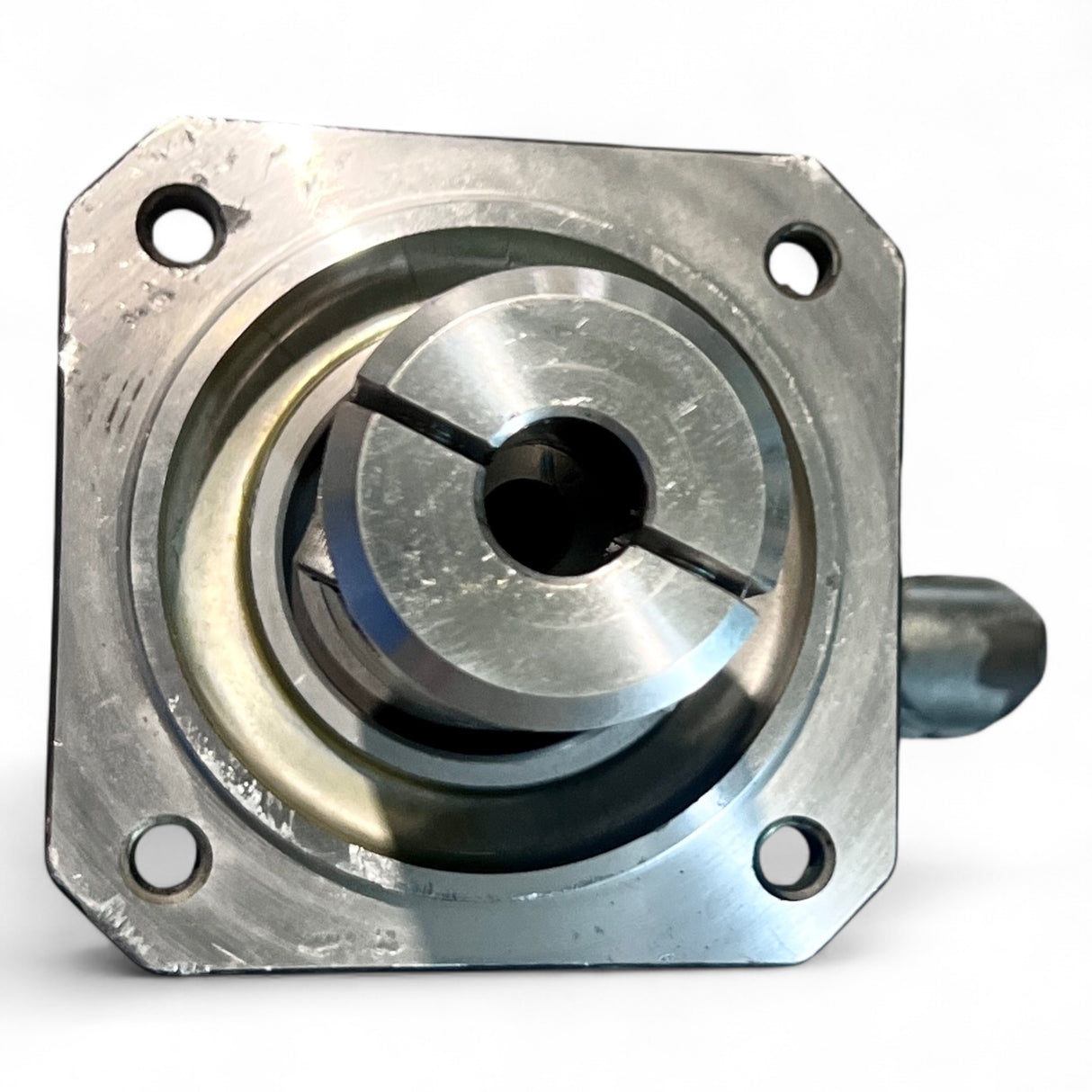 SIEMENS Servomotor 1FK7042-5AF71-1KH3 6 kg aus HOMAG Maschine – Ansicht 7