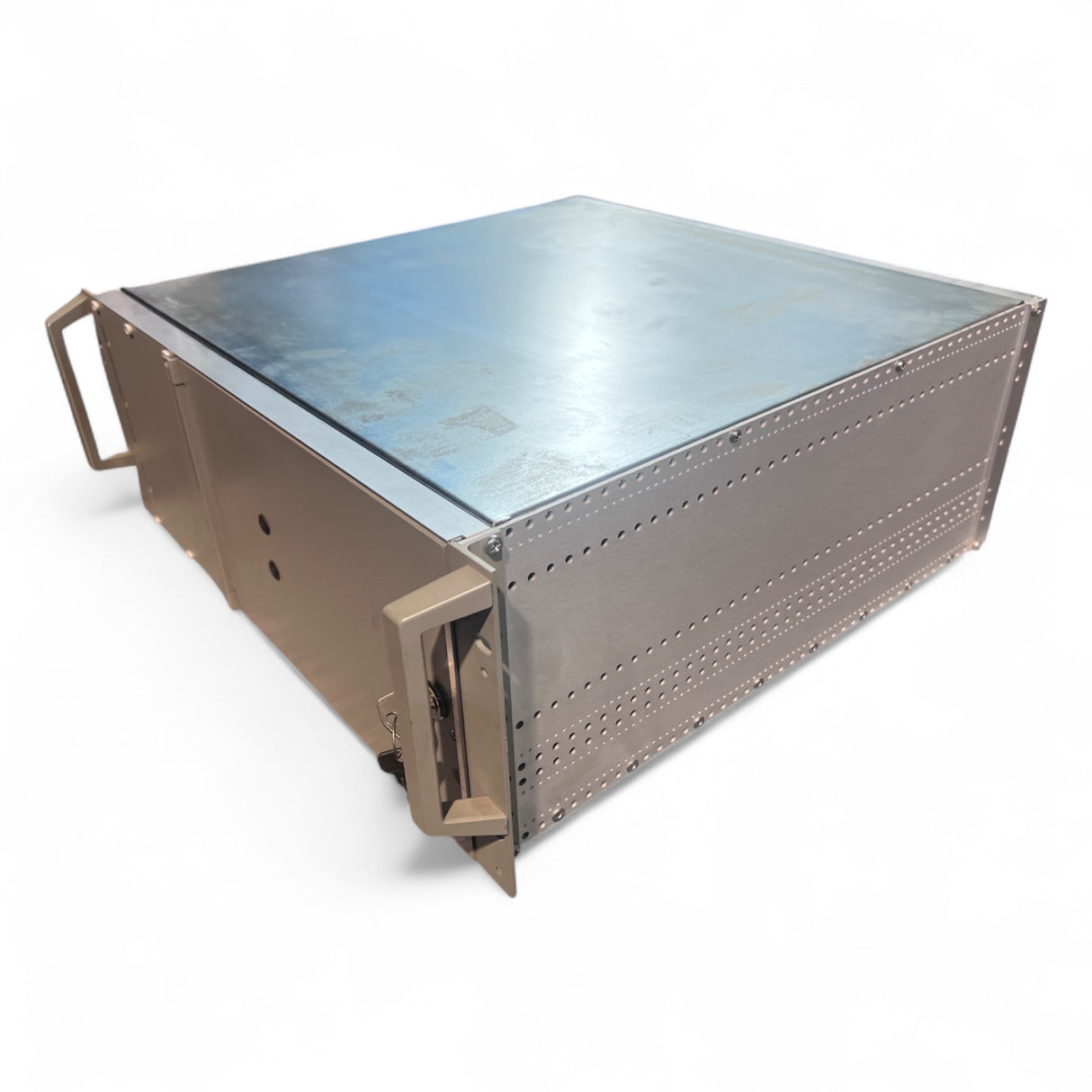 IMA Industrie Computer Rechner 0730305 – Systemeinheit-1 P5/ATX/1 – für BIMA 810 | 310 | 410 | 600 | 680 – Ansicht 2