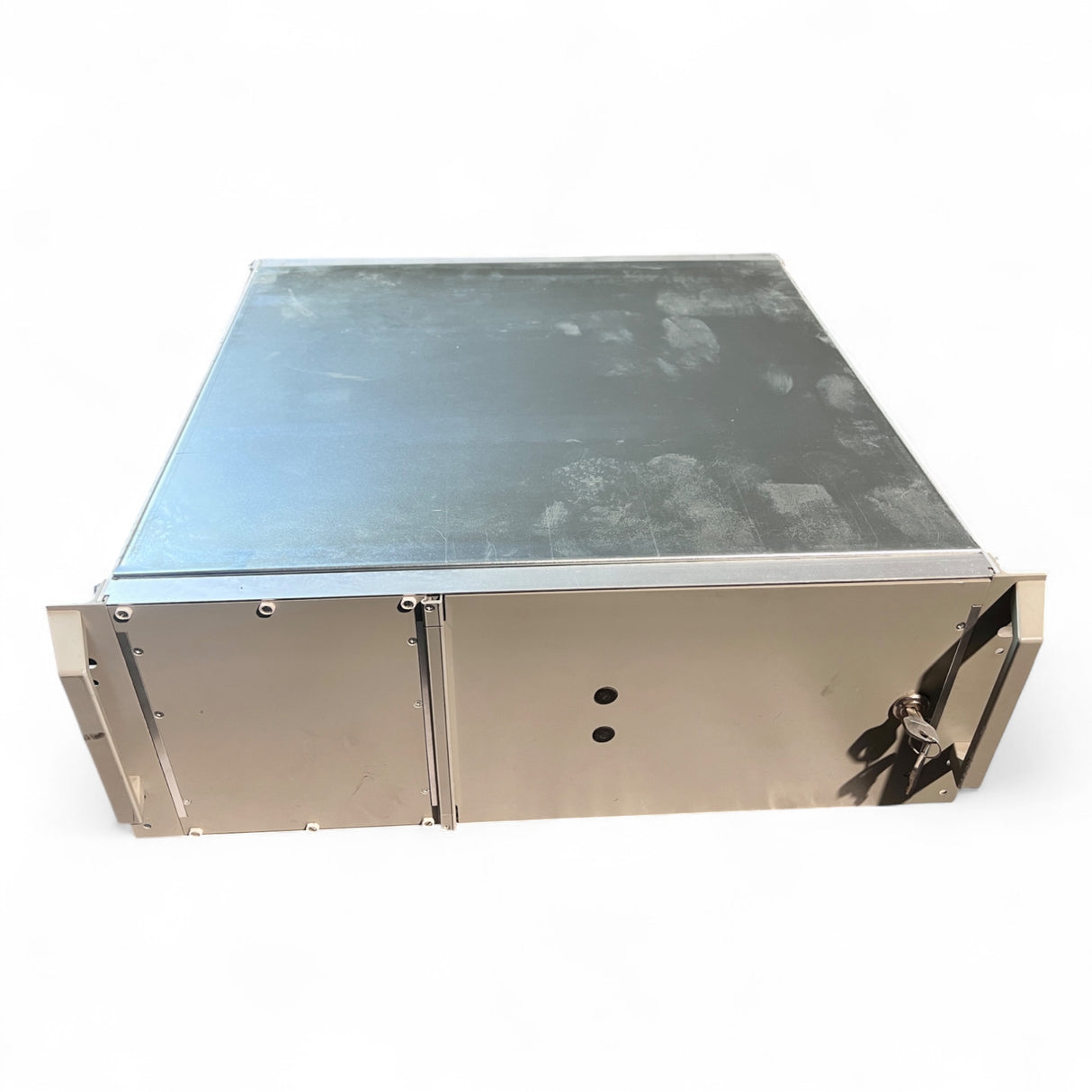IMA Industrie Computer Rechner 0730305 – Systemeinheit-1 P5/ATX/1 – für BIMA 810 | 310 | 410 | 600 | 680 – Ansicht 3
