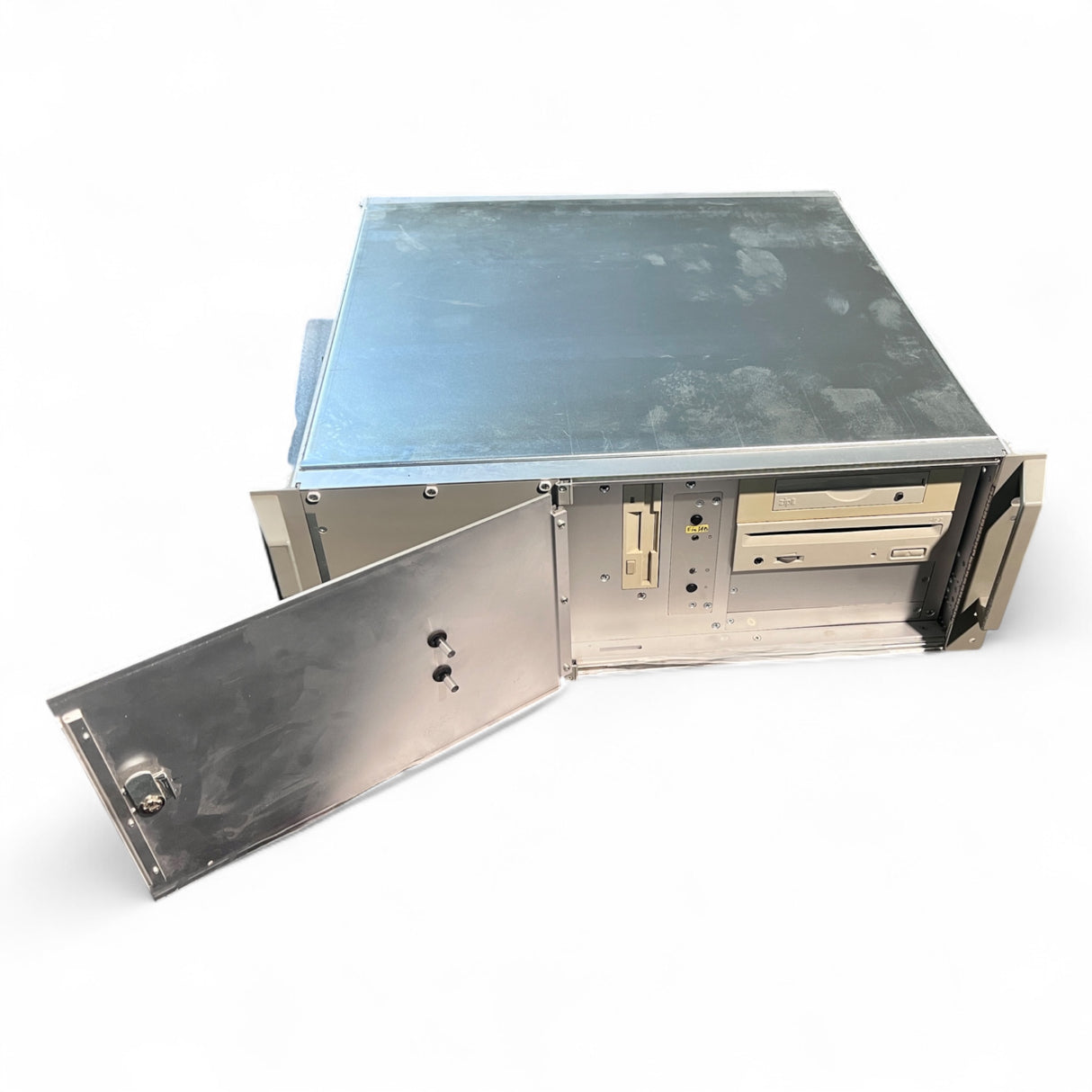 IMA Industrie Computer Rechner 0730305 – Systemeinheit-1 P5/ATX/1 – für BIMA 810 | 310 | 410 | 600 | 680 – Ansicht 4