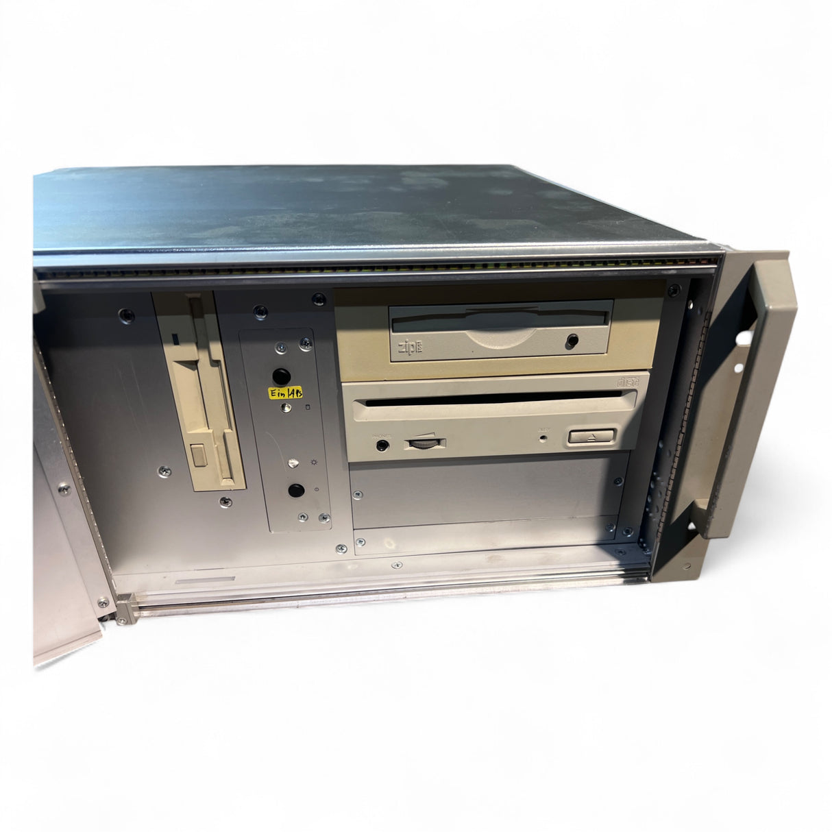 IMA Industrie Computer Rechner 0730305 – Systemeinheit-1 P5/ATX/1 – für BIMA 810 | 310 | 410 | 600 | 680 – Ansicht 5