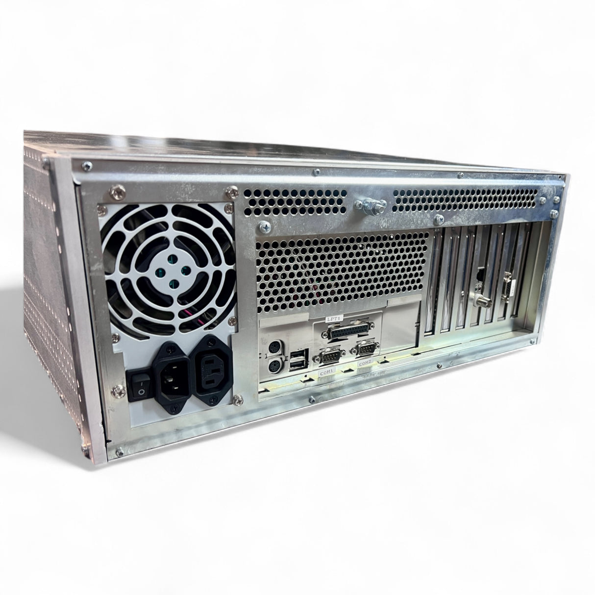 IMA Industrie Computer Rechner 0730305 – Systemeinheit-1 P5/ATX/1 – für BIMA 810 | 310 | 410 | 600 | 680 – Ansicht 7