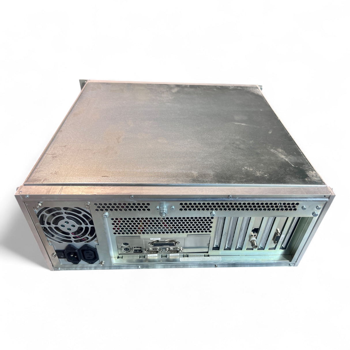 IMA Industrie Computer Rechner 0730305 – Systemeinheit-1 P5/ATX/1 – für BIMA 810 | 310 | 410 | 600 | 680 – Ansicht 8