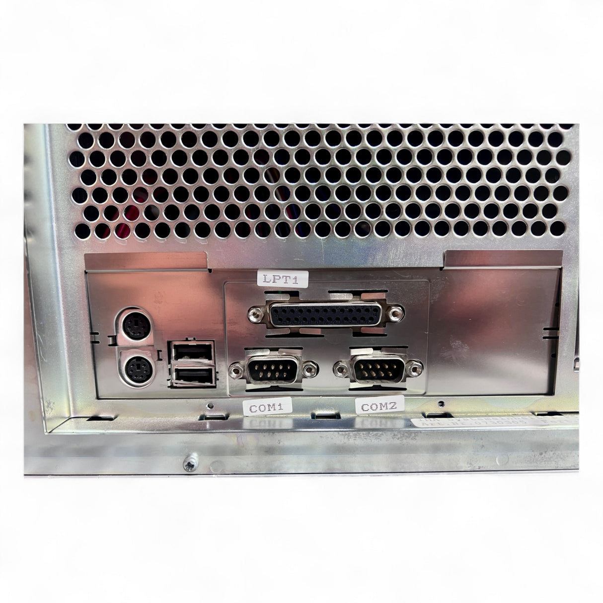 IMA Industrie Computer Rechner 0730305 – Systemeinheit-1 P5/ATX/1 – für BIMA 810 | 310 | 410 | 600 | 680 – Ansicht 9