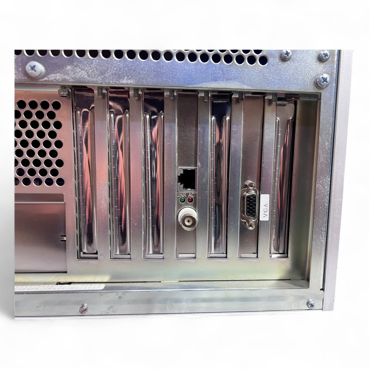 IMA Industrie Computer Rechner 0730305 – Systemeinheit-1 P5/ATX/1 – für BIMA 810 | 310 | 410 | 600 | 680 – Ansicht 10