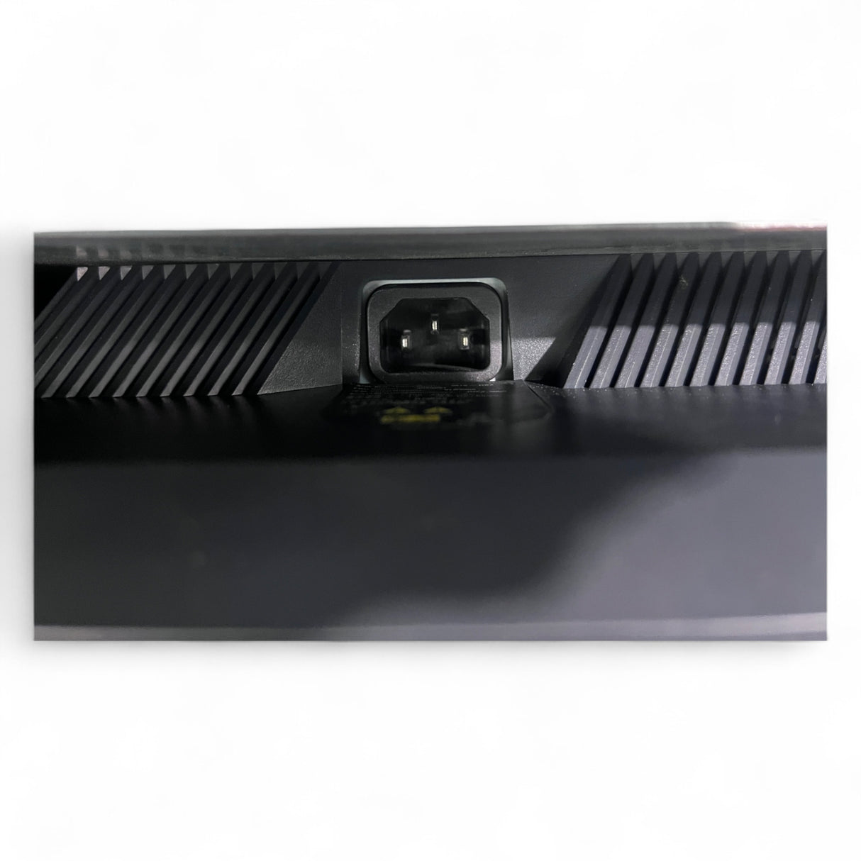HOMAG Bildschirm IBM ThinkVision – BAZ/BOF/Joker 41 – komplett mit Einbaurahmen – Ansicht 8
