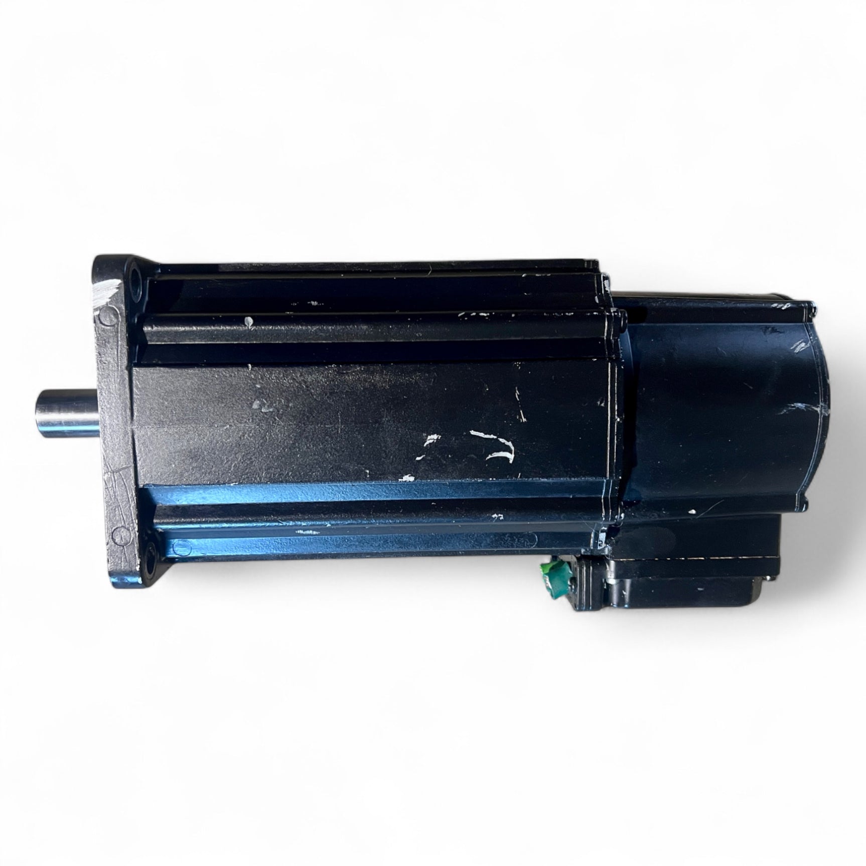 Bosch Rexroth Indramat Servomotor MKD090B047KG0KN Art.-Nr. 262938 HOMAG BOF BAZ – Ansicht 3