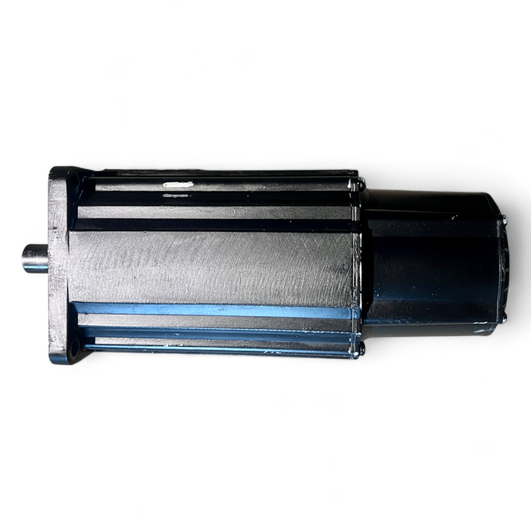 Bosch Rexroth Indramat Servomotor MKD090B047KG0KN Art.-Nr. 262938 HOMAG BOF BAZ – Ansicht 4