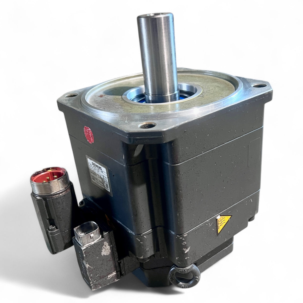 HOMAG BOF BAZ Siemens Servomotor FK7101-5AF71-1CG3 Art.-Nr. 1FK7101-5AF71-1CG3 – Ansicht 13