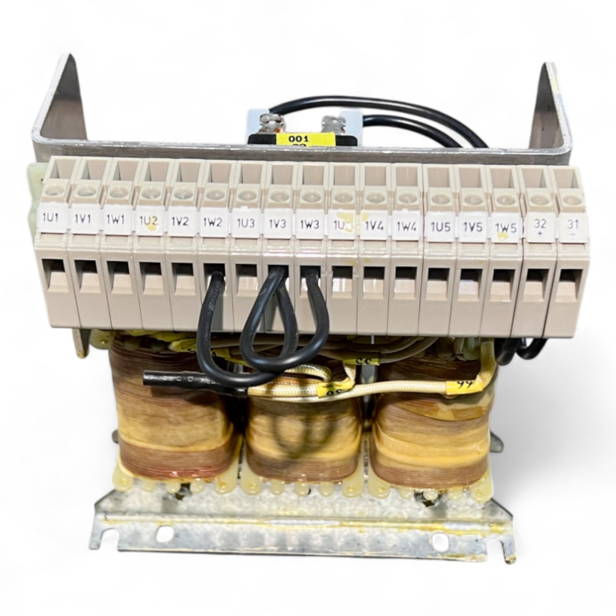 Siemens Transformator 4AV3995-0AA00 Art.-Nr. 4008260155 Power Supply – Ansicht 4